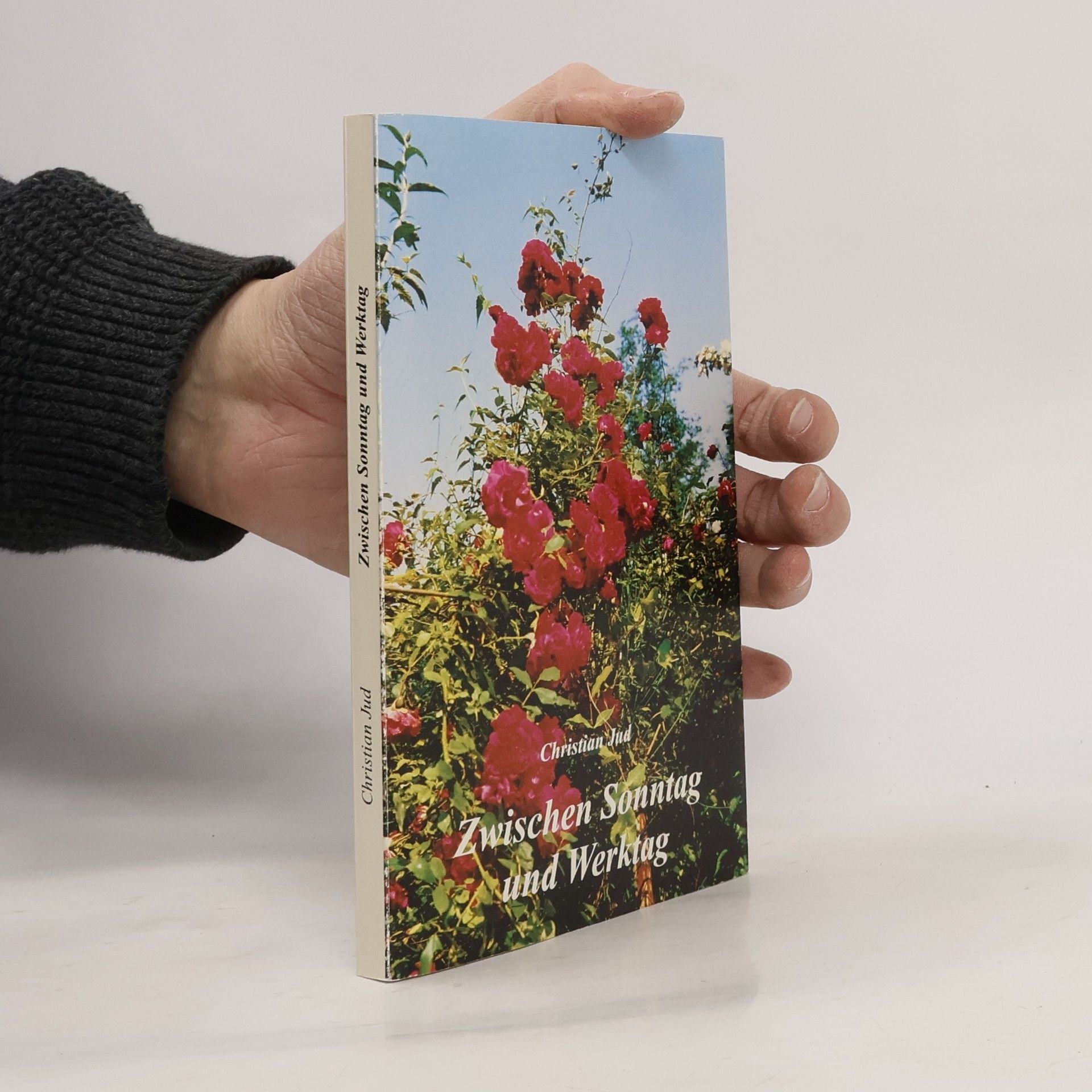 Zwischen Sonntag und Werktag