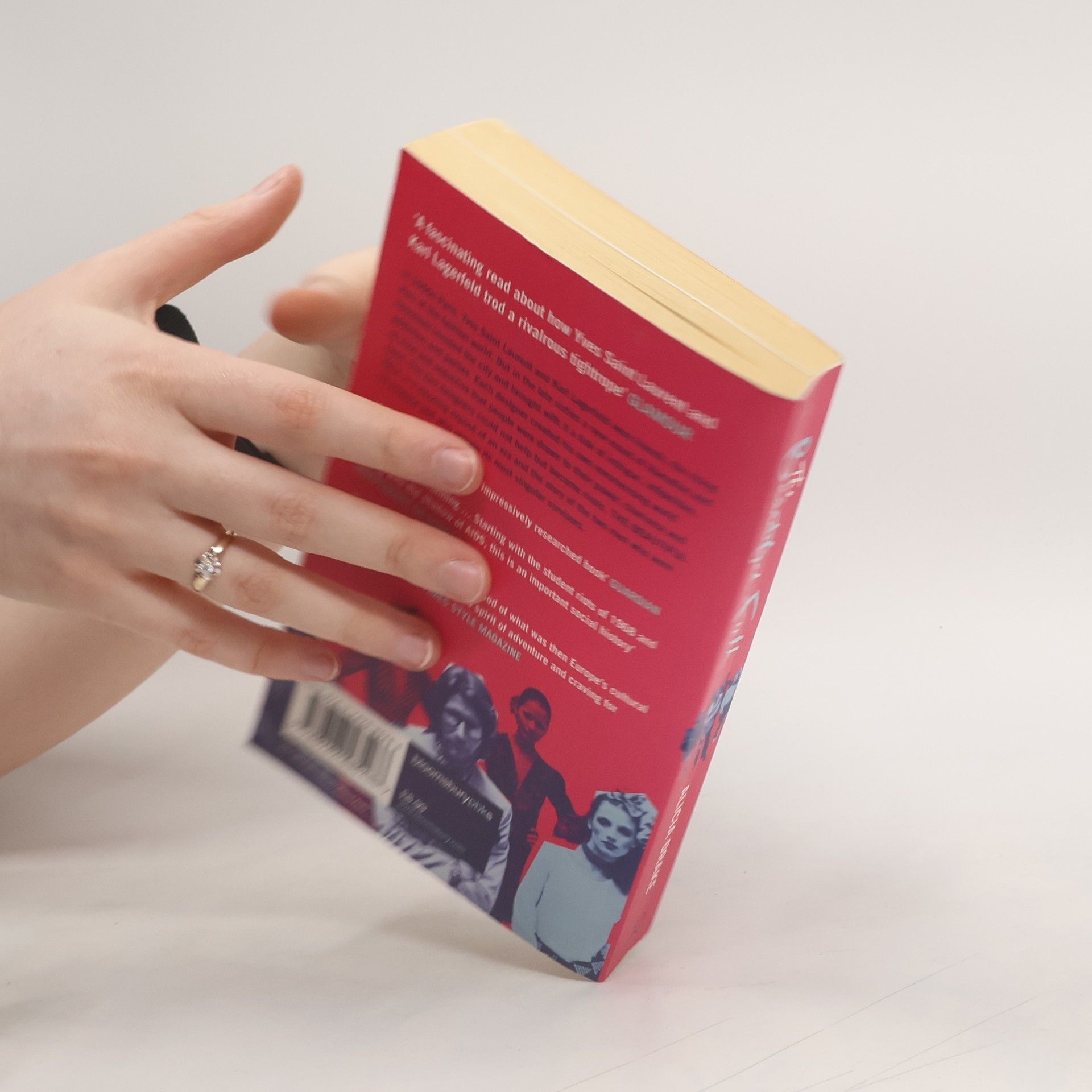 Alicia Drake The Beautiful Fall