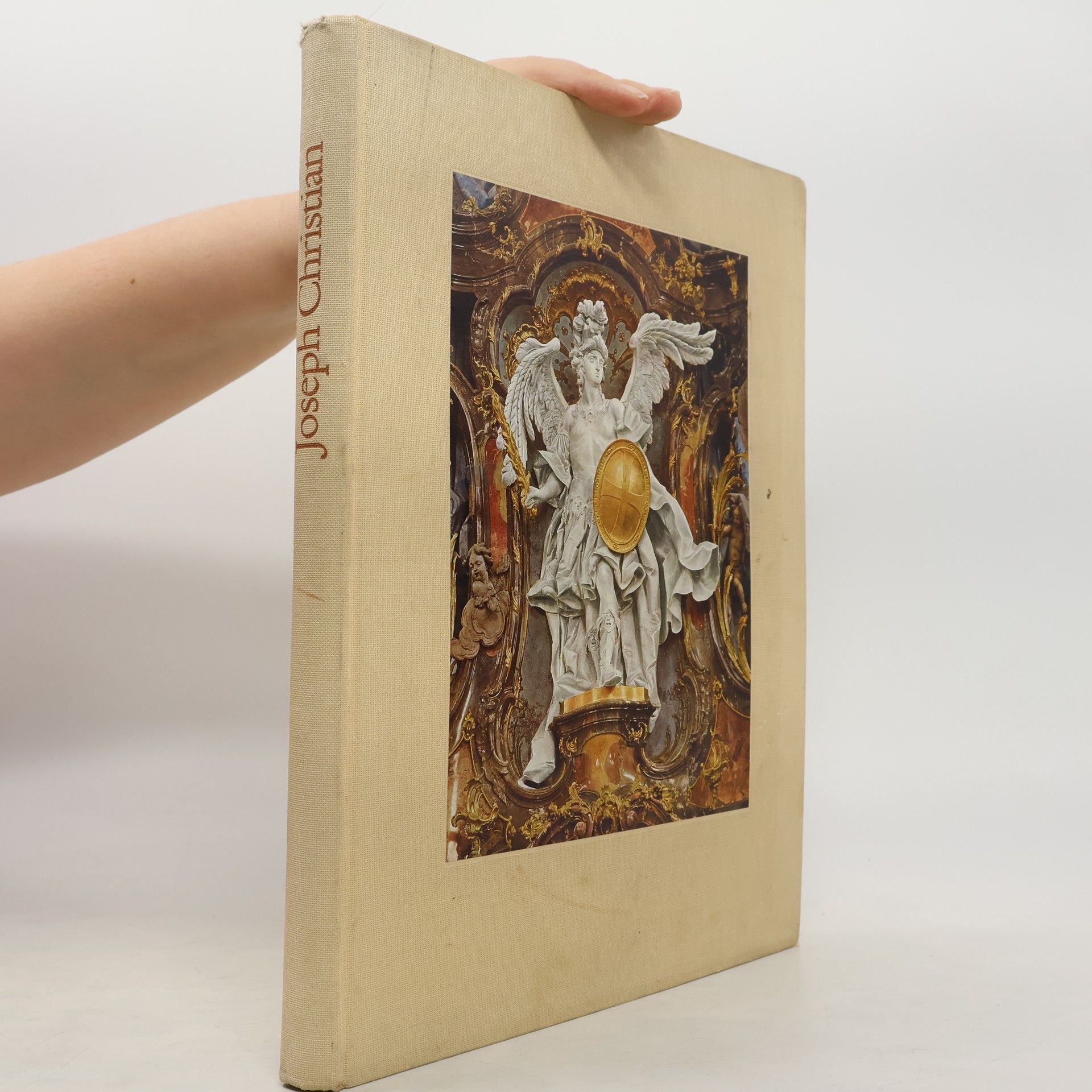 Autorenkollektiv Joseph Christian