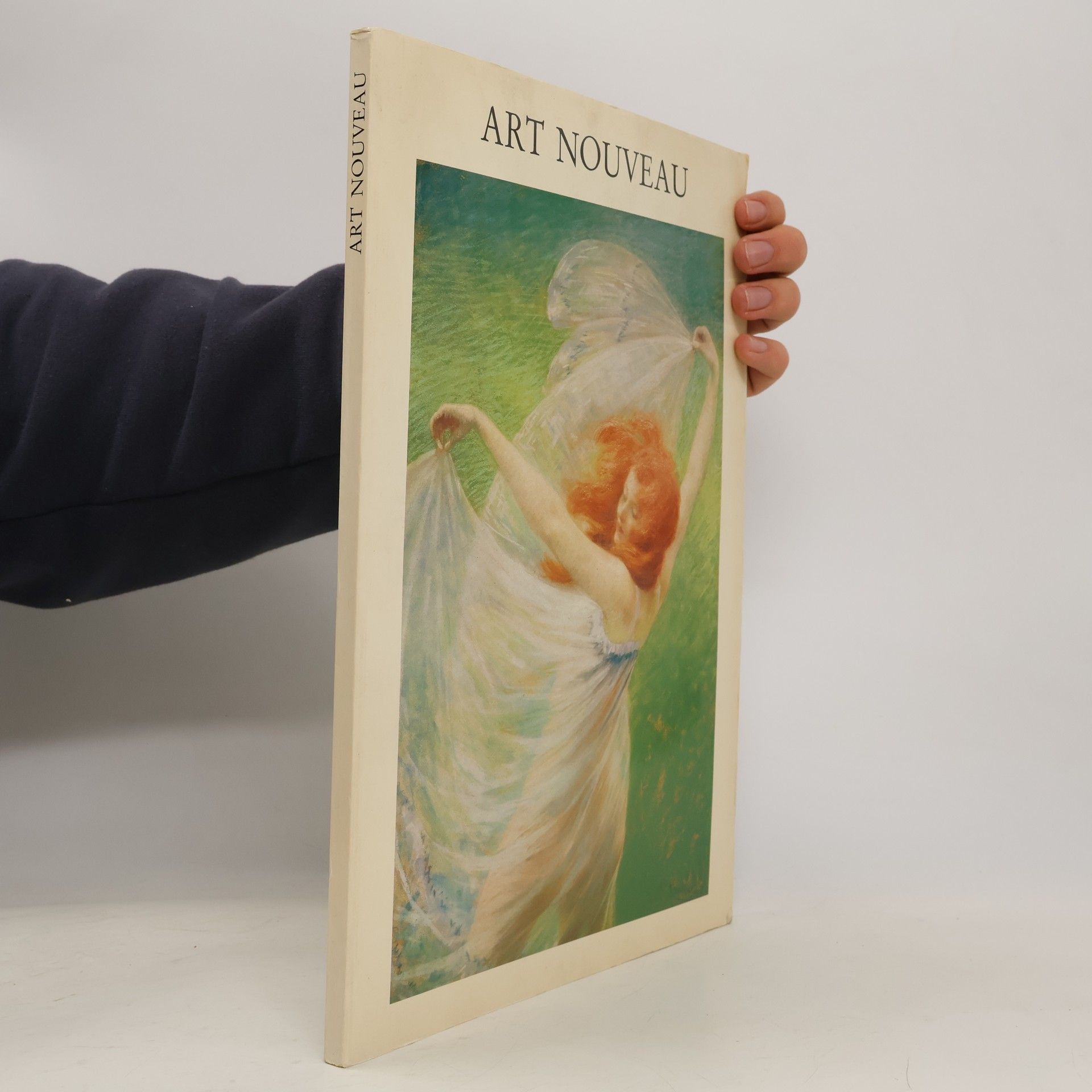 Otto Lorenz Art nouveau