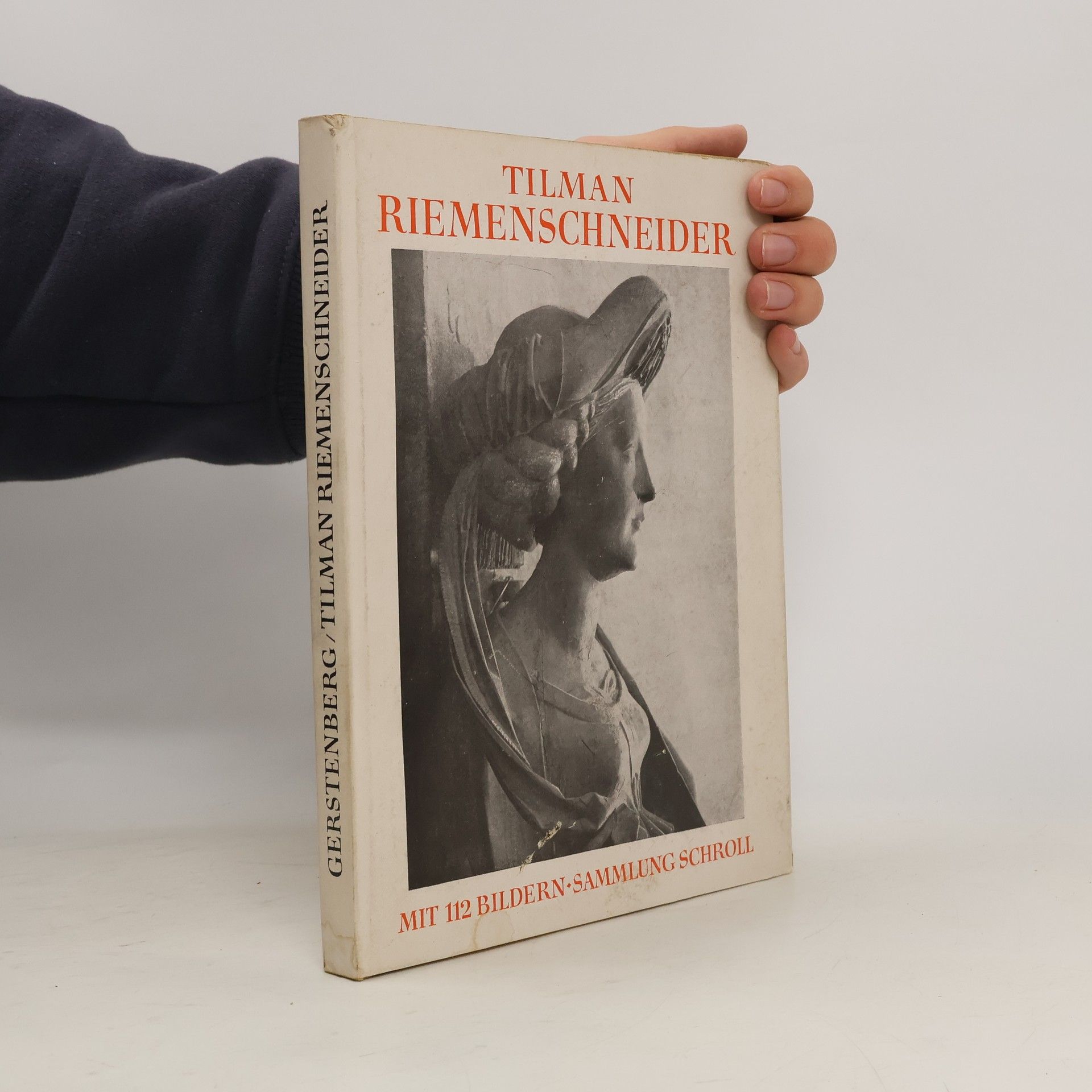 Tilman Riemenschneider