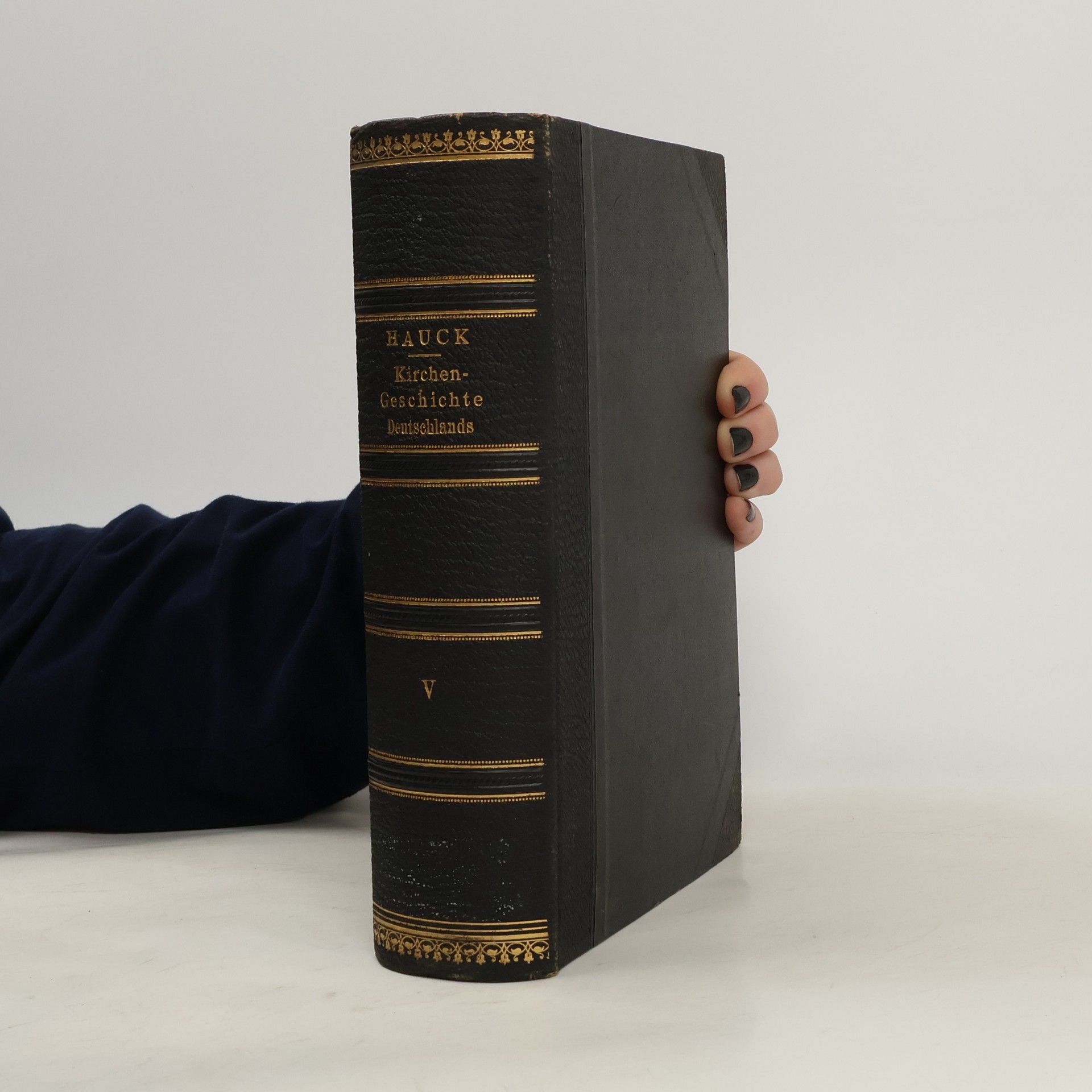 Kirchengeschichte Deutschlands 5