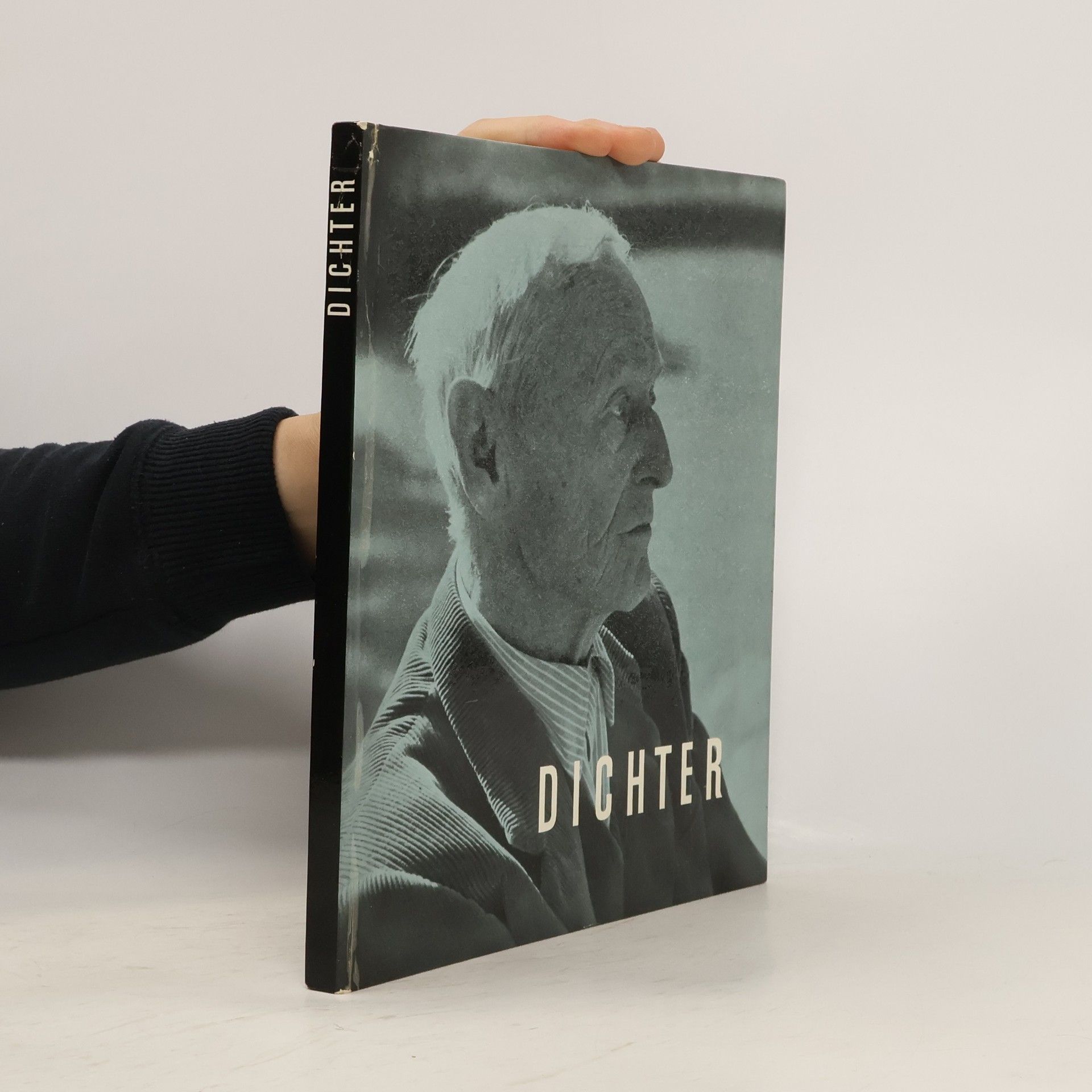 Autorenkollektiv Dichter