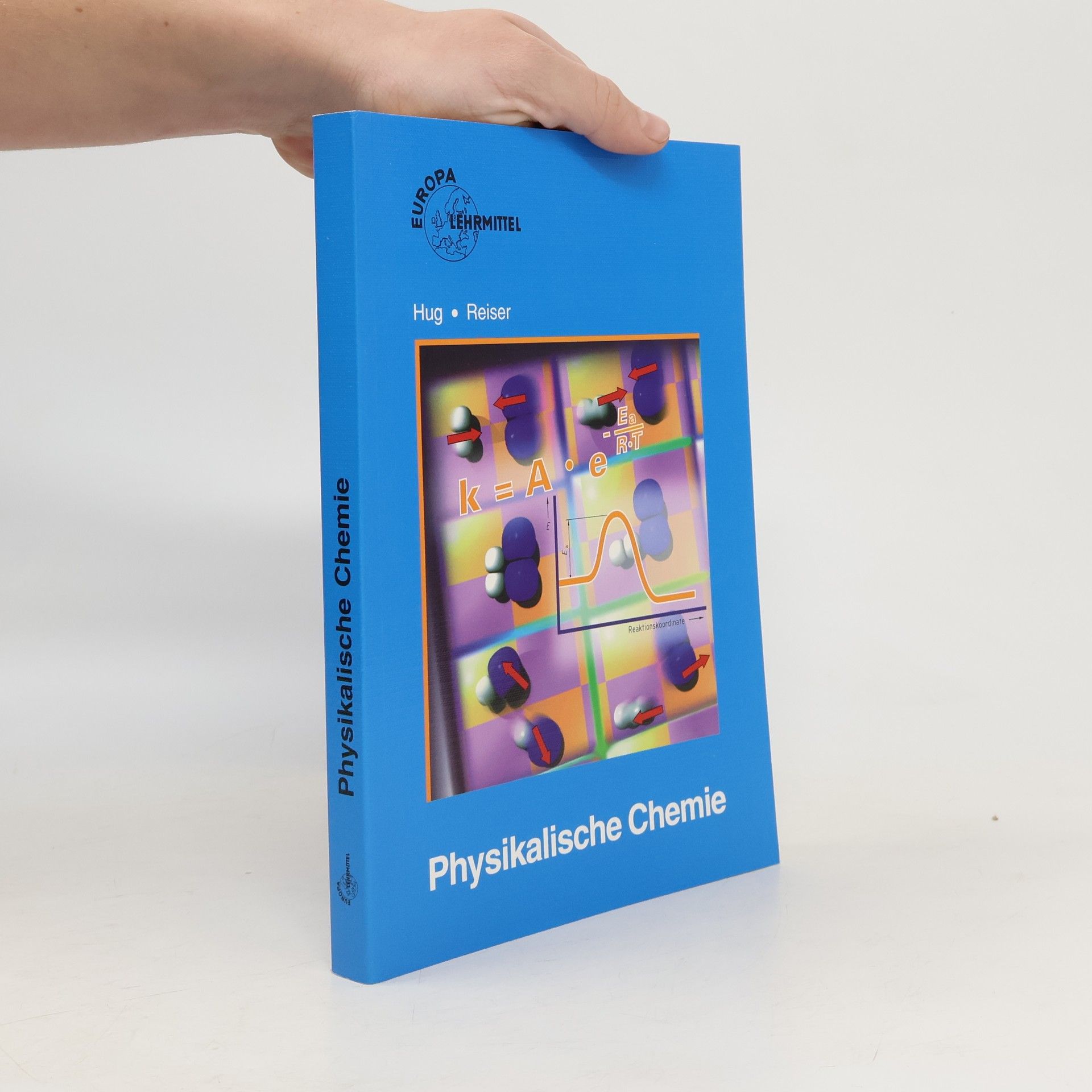 Physikalische Chemie