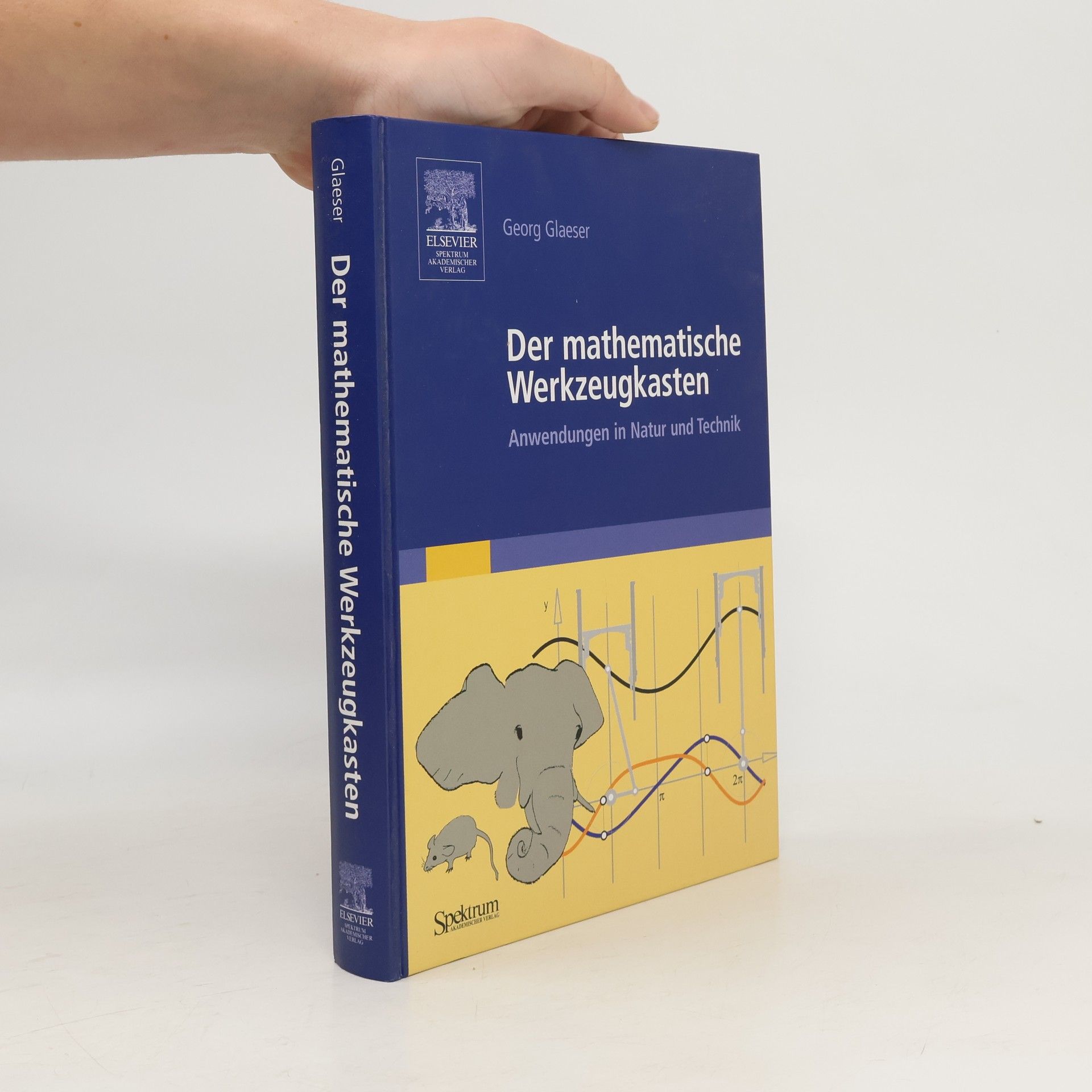 Der mathematische Werkzeugkasten