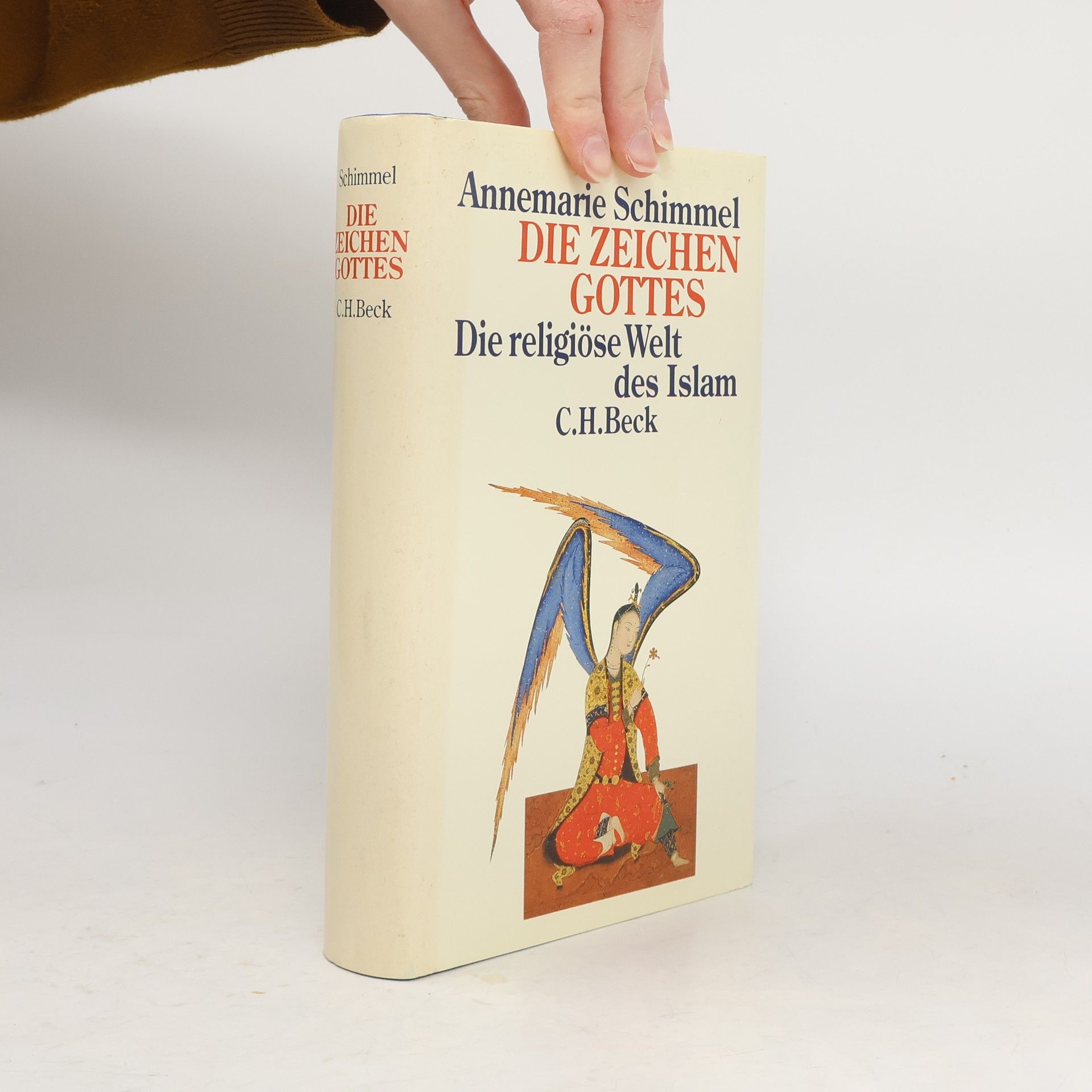 Wendy Hilling Die Zeichen Gottes