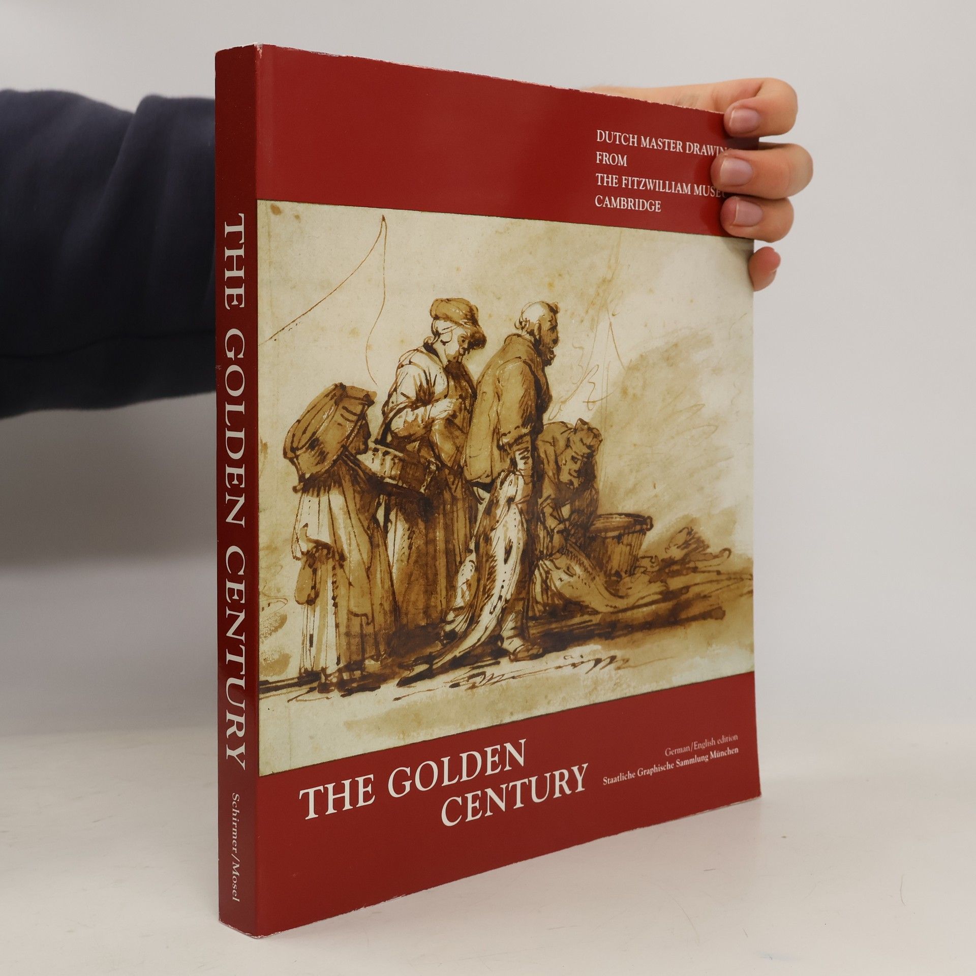 Das goldene Jahrhundert