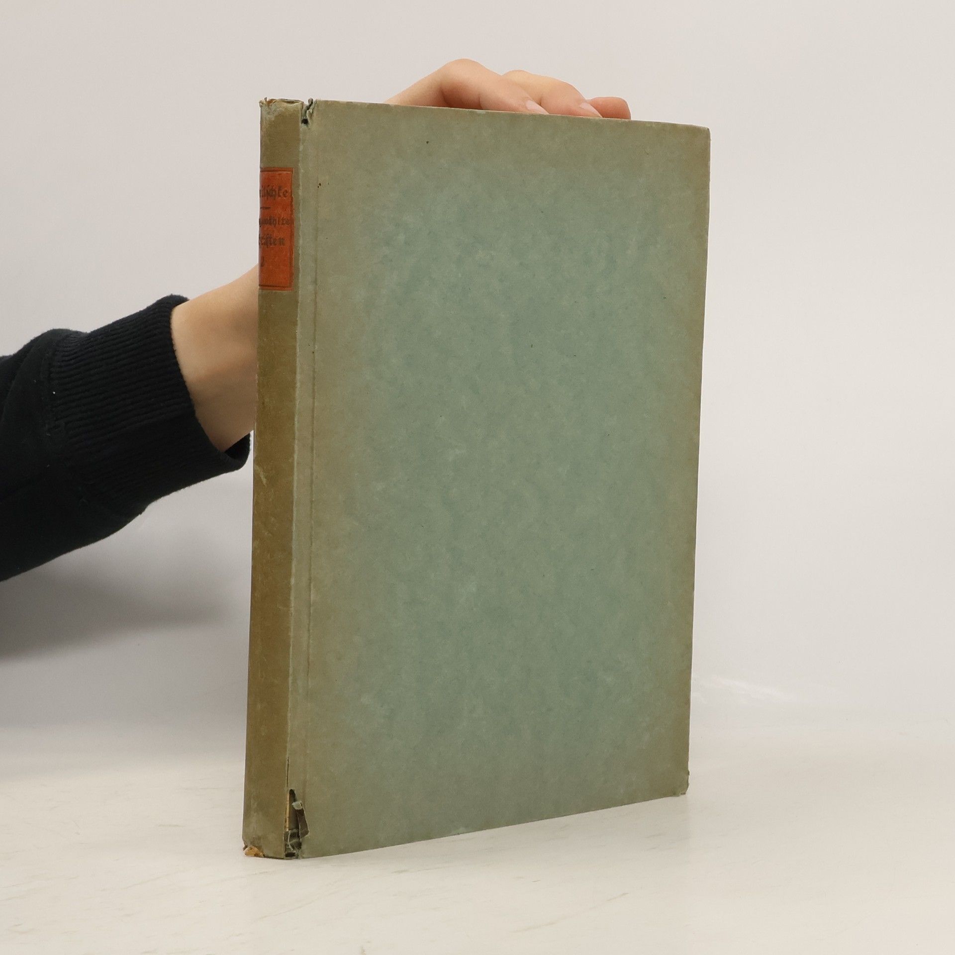 Heinrich von Treitschke Ausgewählte Schriften 2