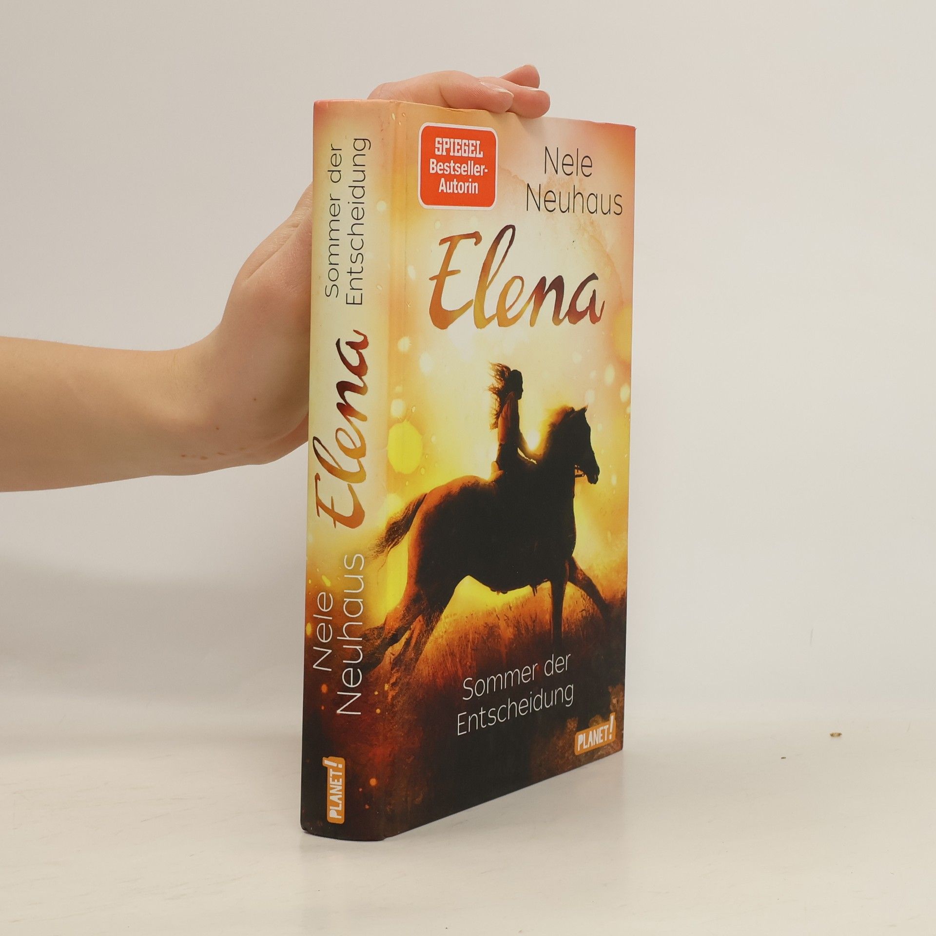 Nele Neuhaus Sommer der Entscheidung