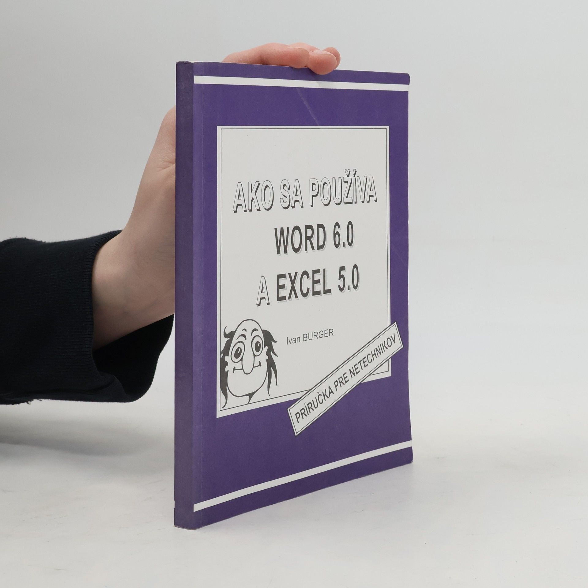 Ako sa používa Word 6.0 a Excel 5.0