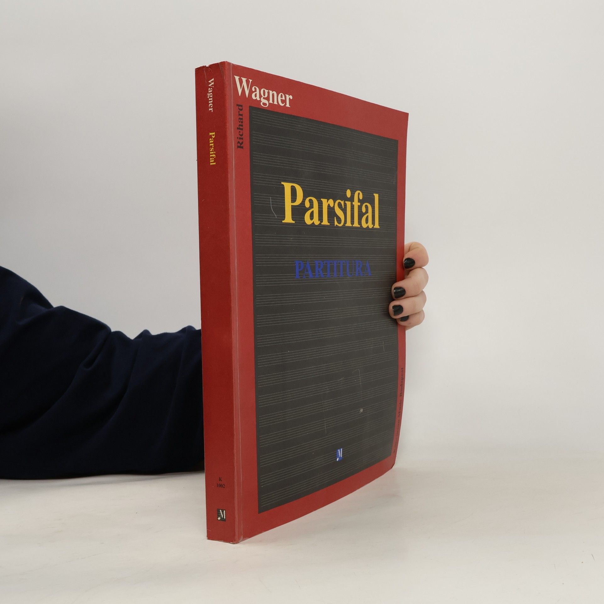 Richard Wagner Parsifal