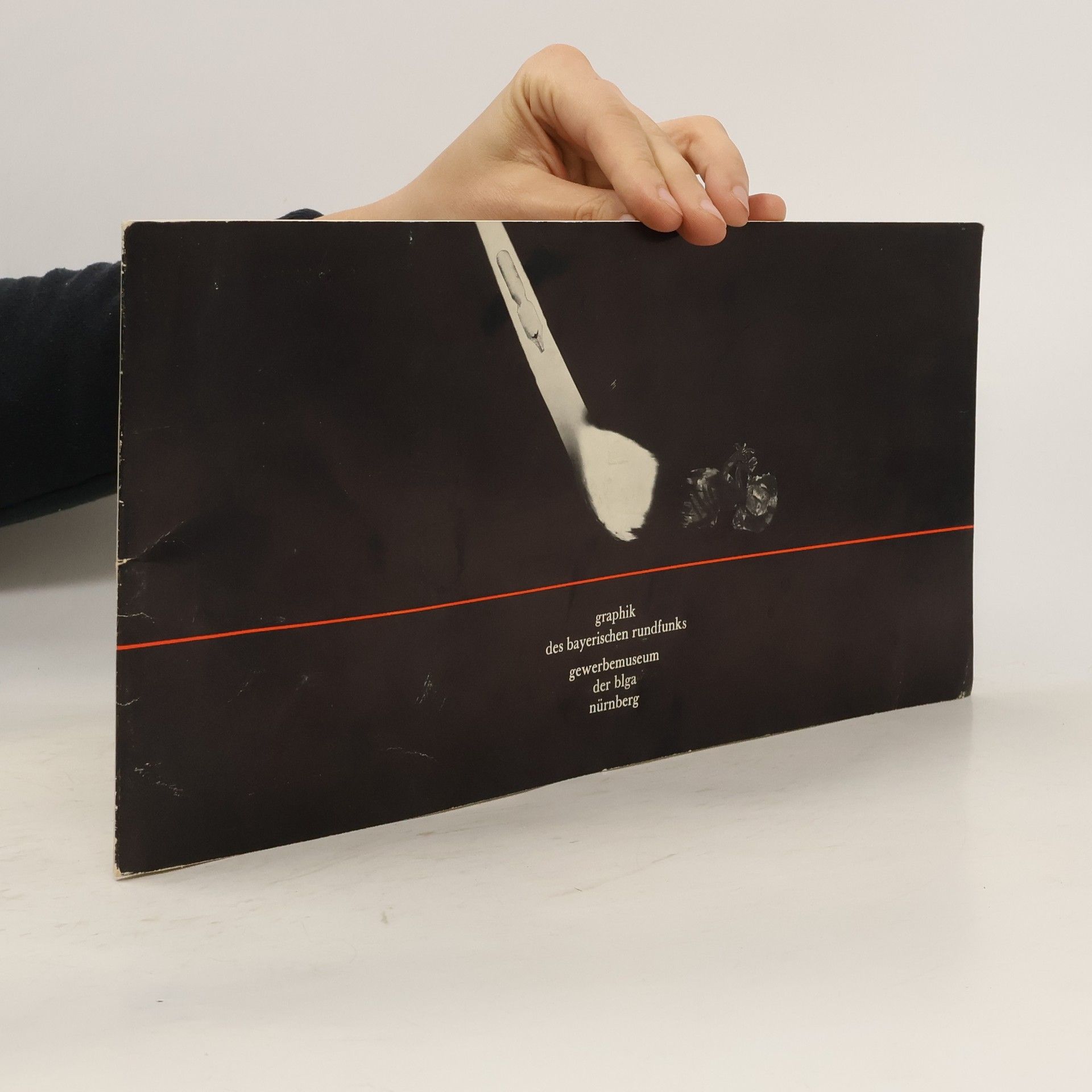 Collectif d'auteurs Graphik des Bayerischen Rundfunks