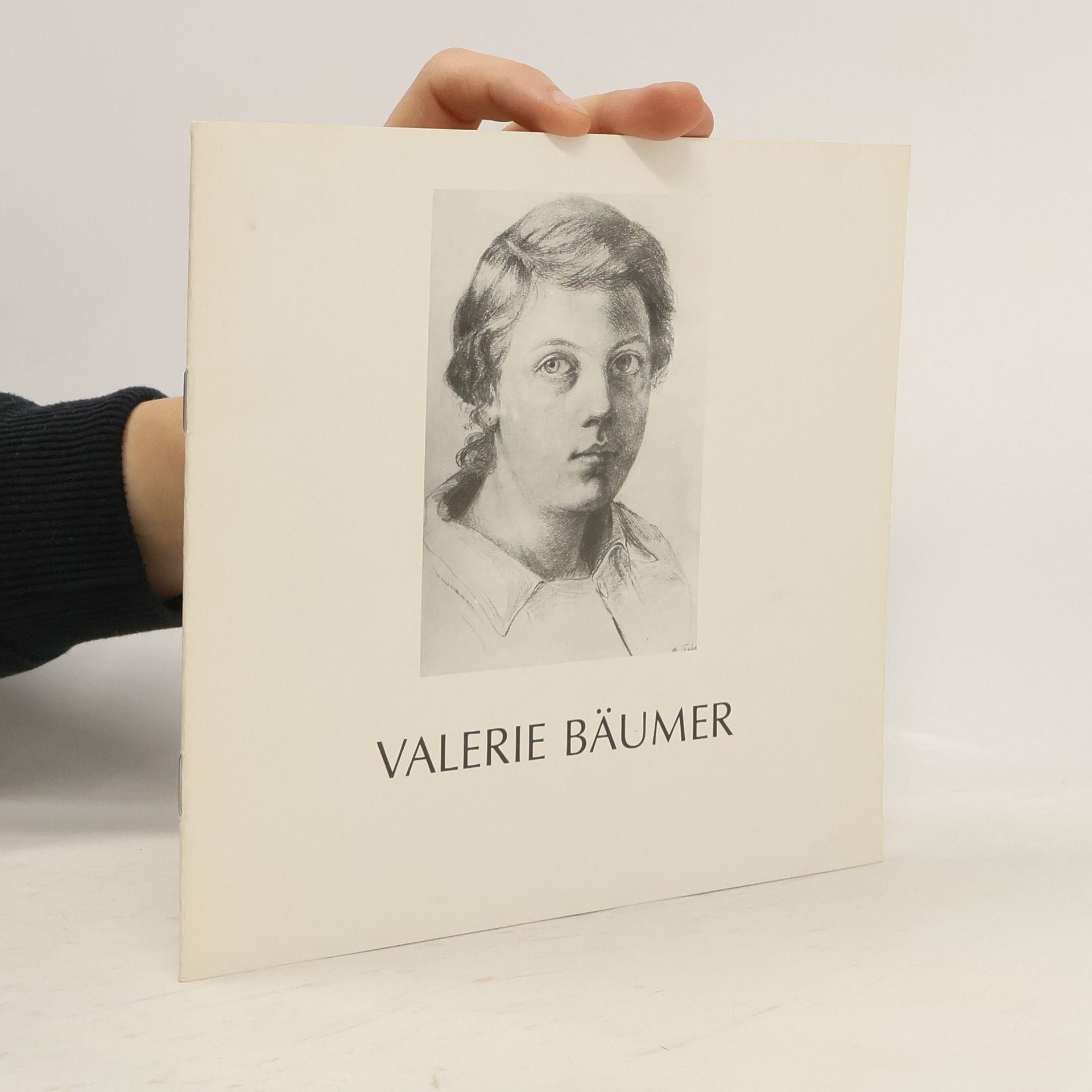 Autores varios Valerie Bäumer