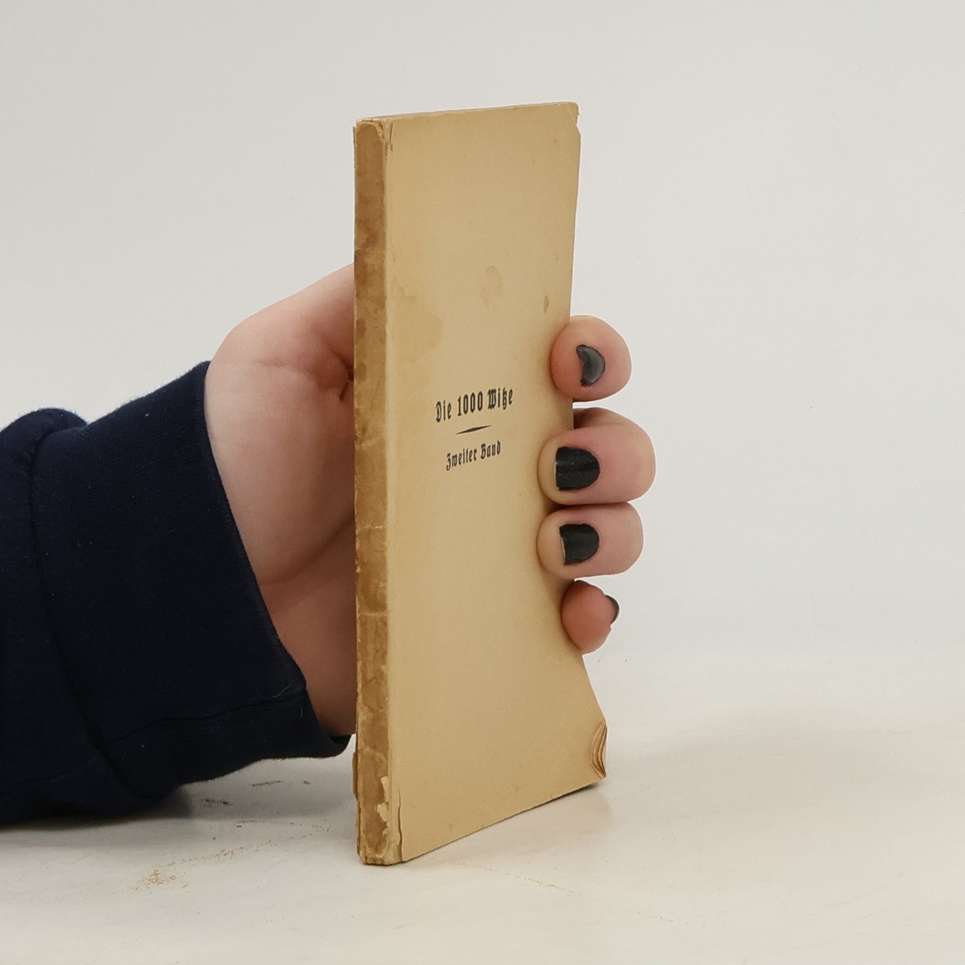 Autorenkollektiv Wie finden Sie das?