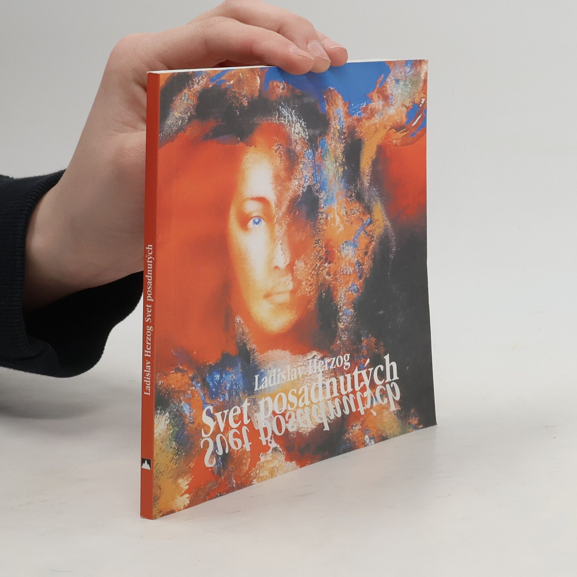 Ladislav Herzog Svet posadnutých