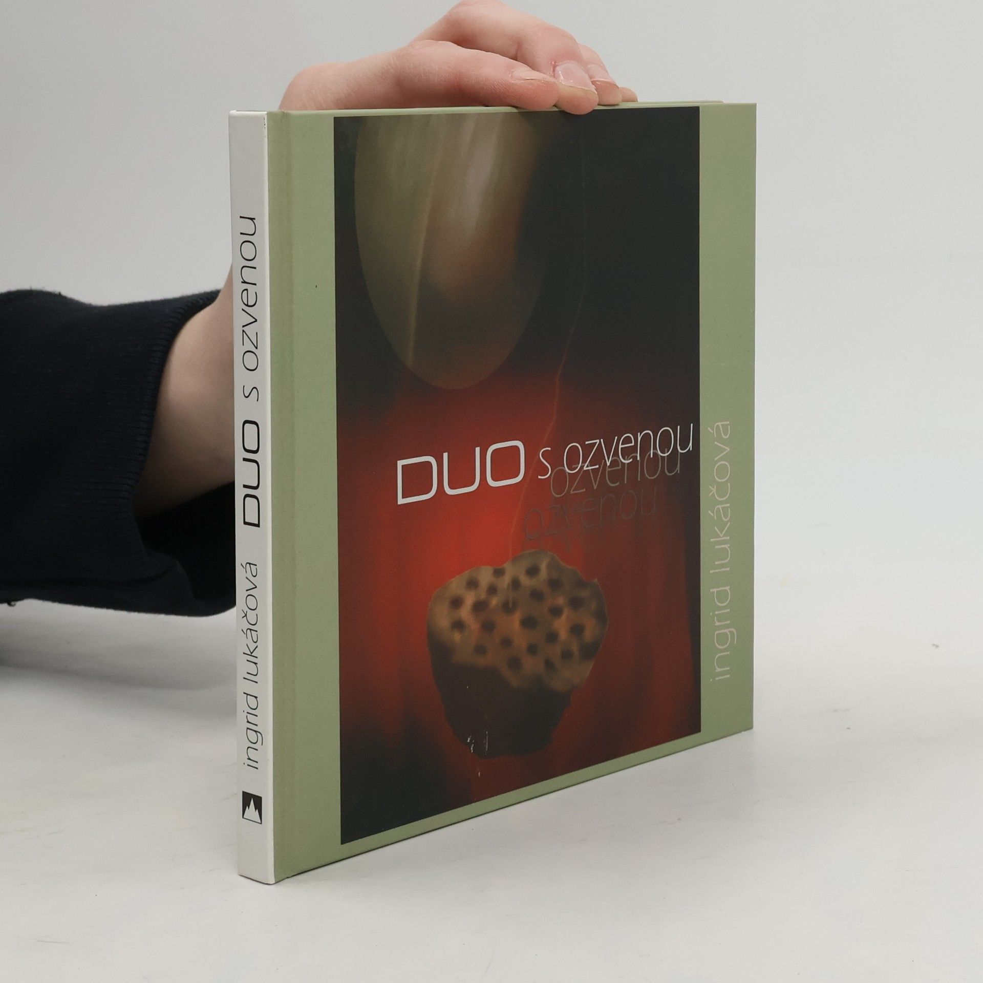 Ingrid Lukacova Duo s ozvenou