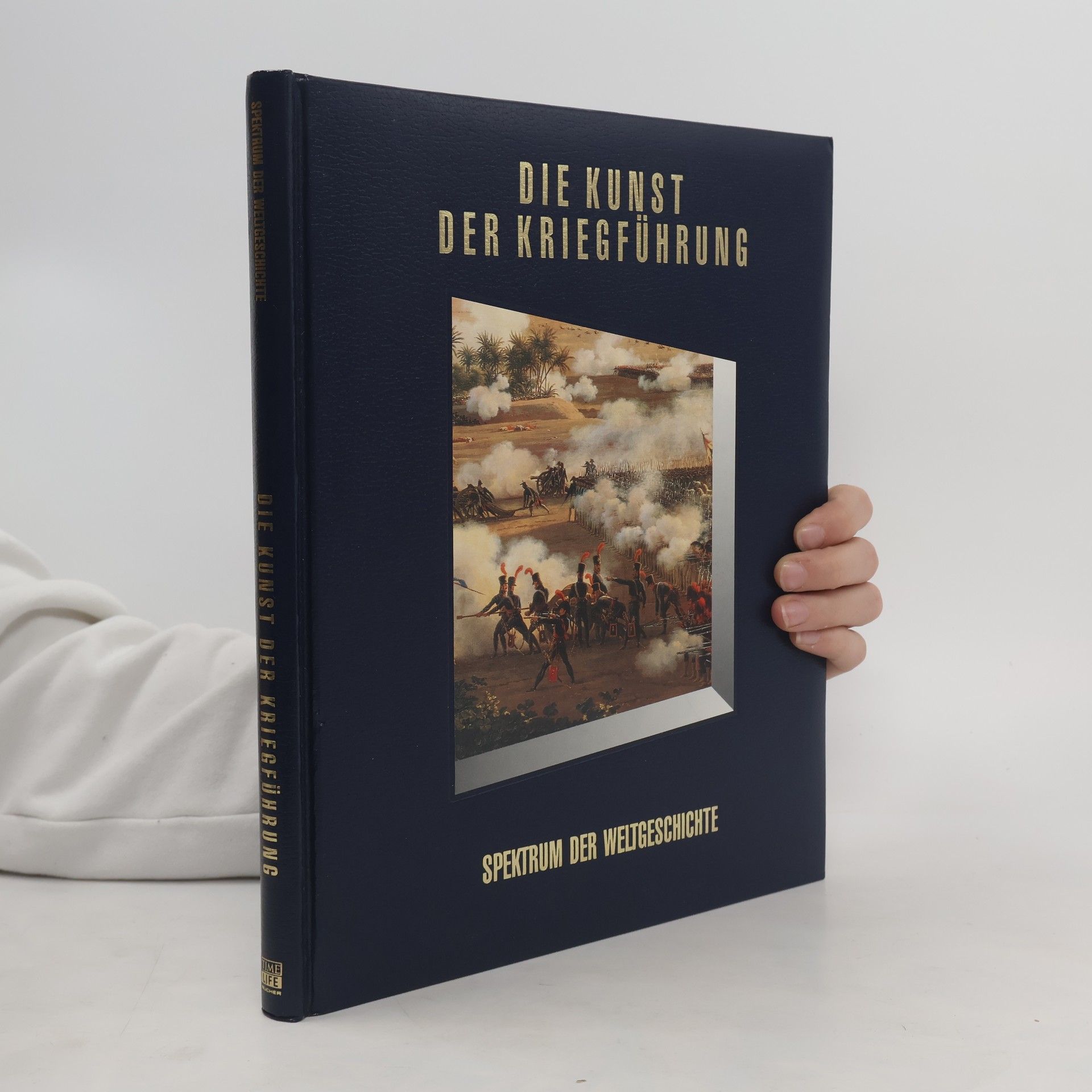 Autorenkollektiv Die Kunst der Kriegführung