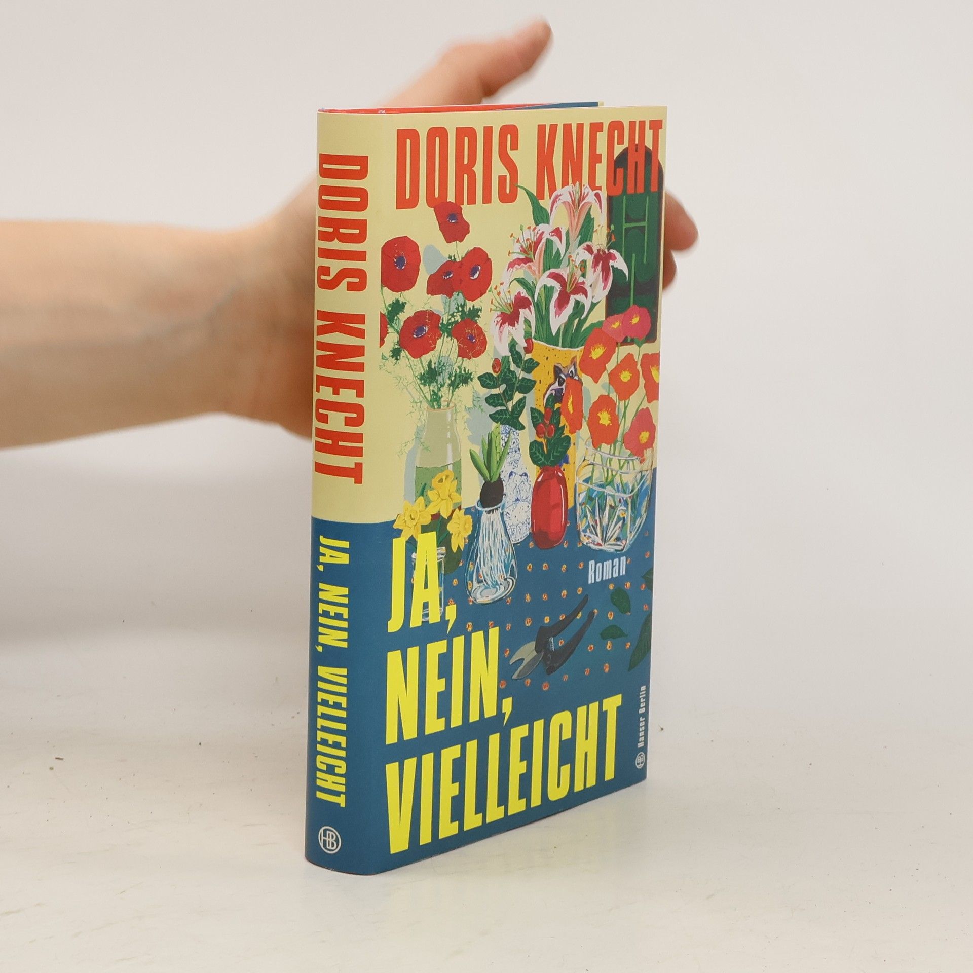 Ja, nein, vielleicht