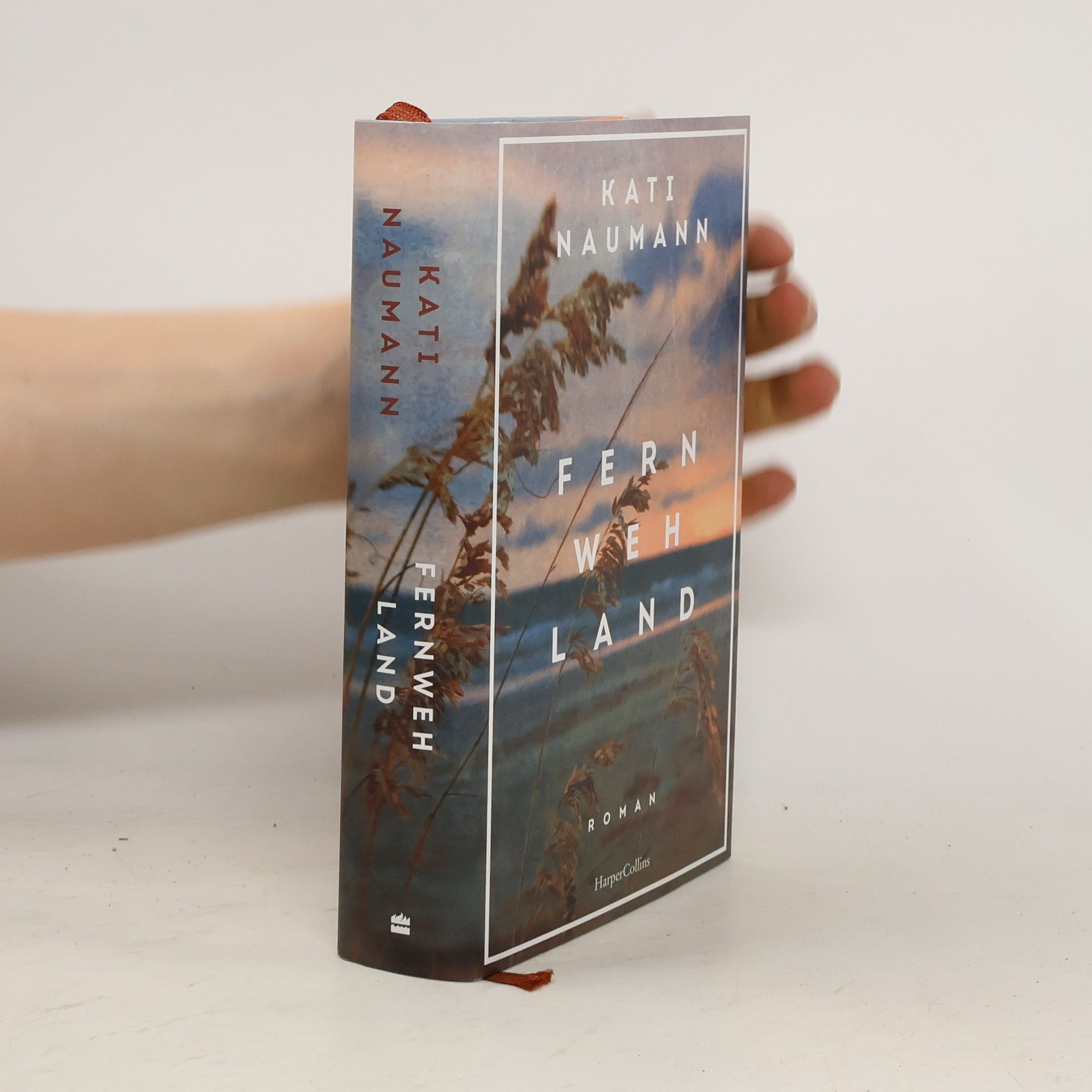 Kati Naumann Fernwehland