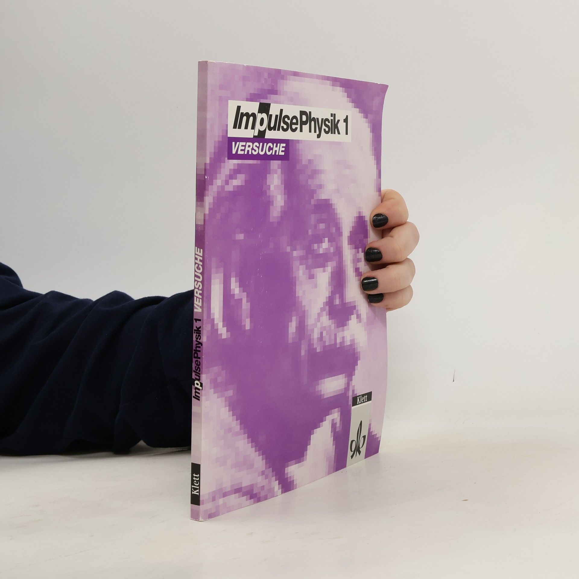 Various authors Impulse Physik 1