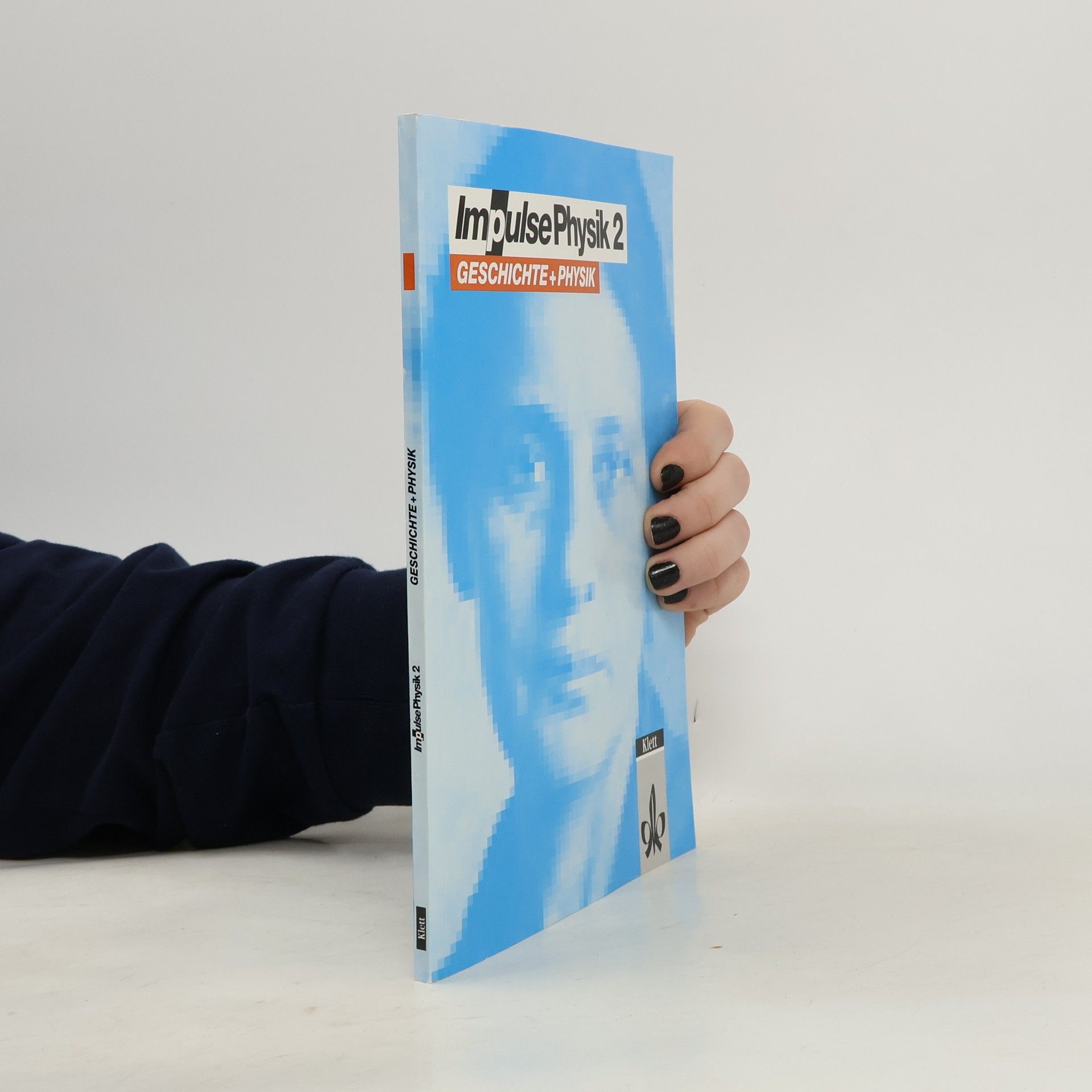 Impulse Physik 2, Geschichte und Physik