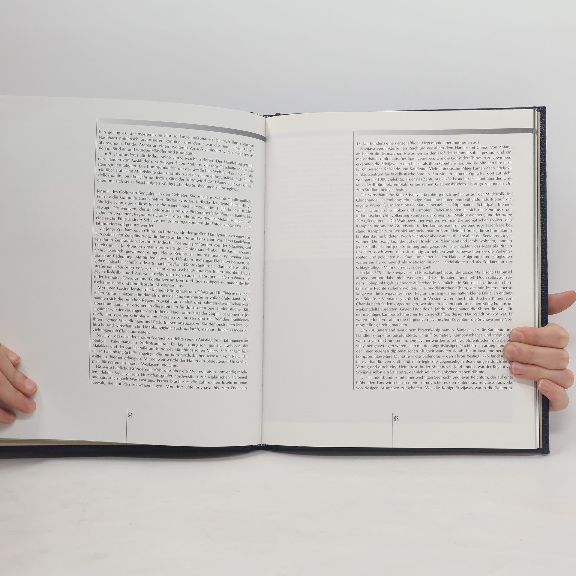 Various authors Der Vormarsch des Islams