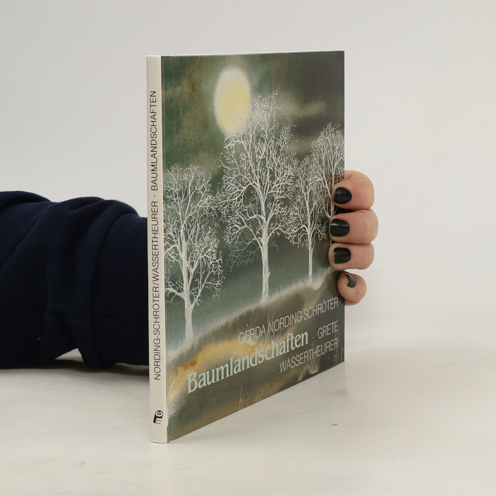 Autorenkollektiv Baumlandschaften