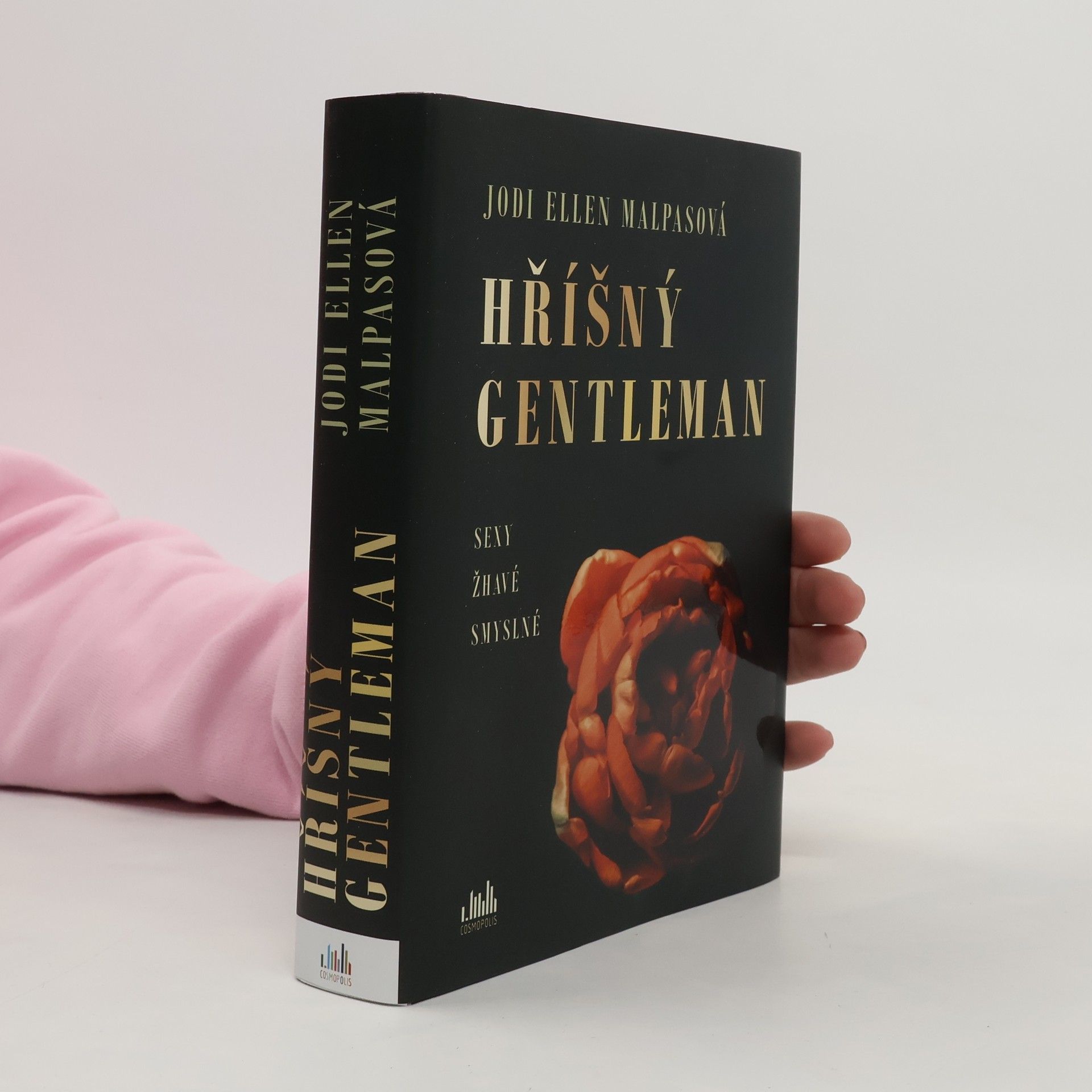 Hříšný gentleman