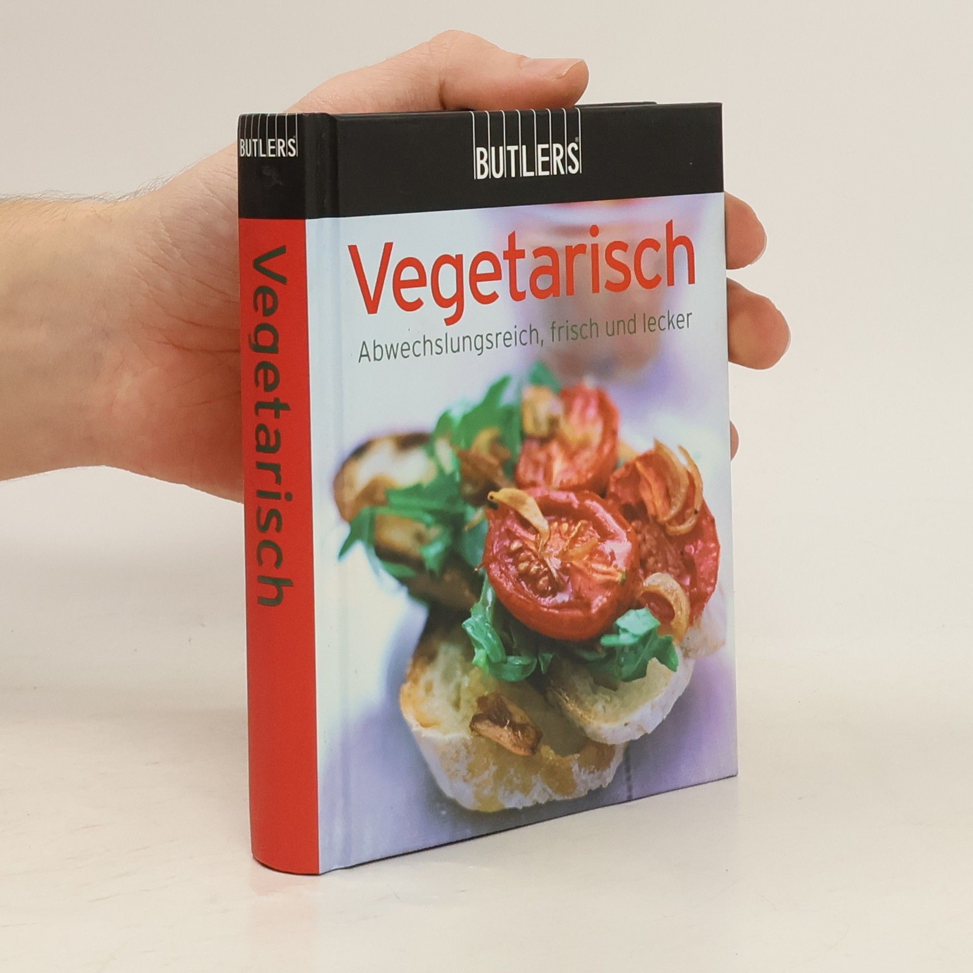 Autorenkollektiv Vegetarisch