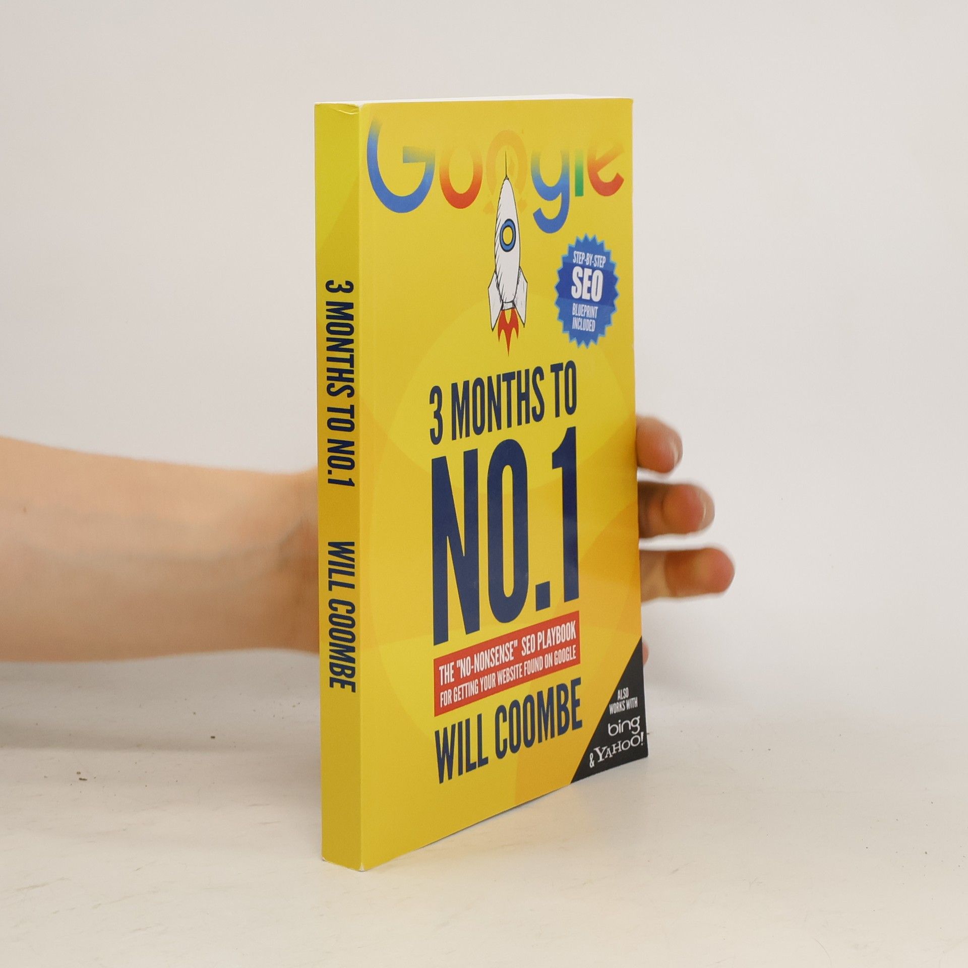 3 Months to No.1: The "No-Nonsense" SEO Playbook for Getting Your Website Found on Google