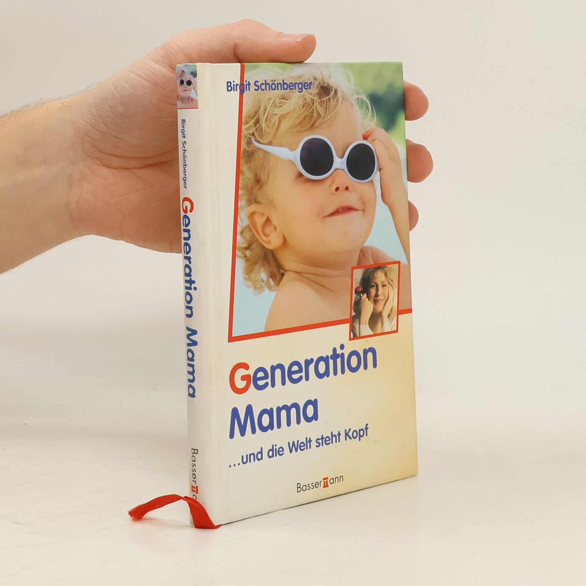Generation Mama