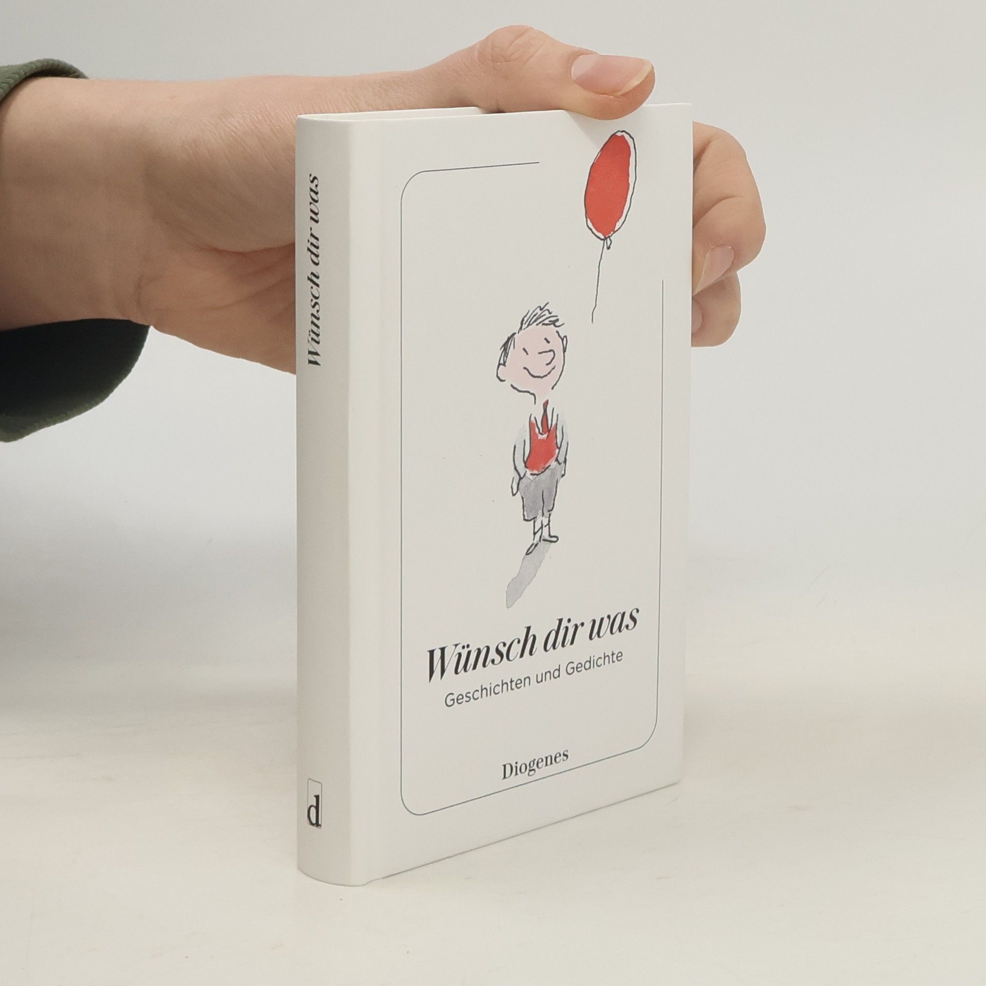 Autorenkollektiv Wünsch dir was