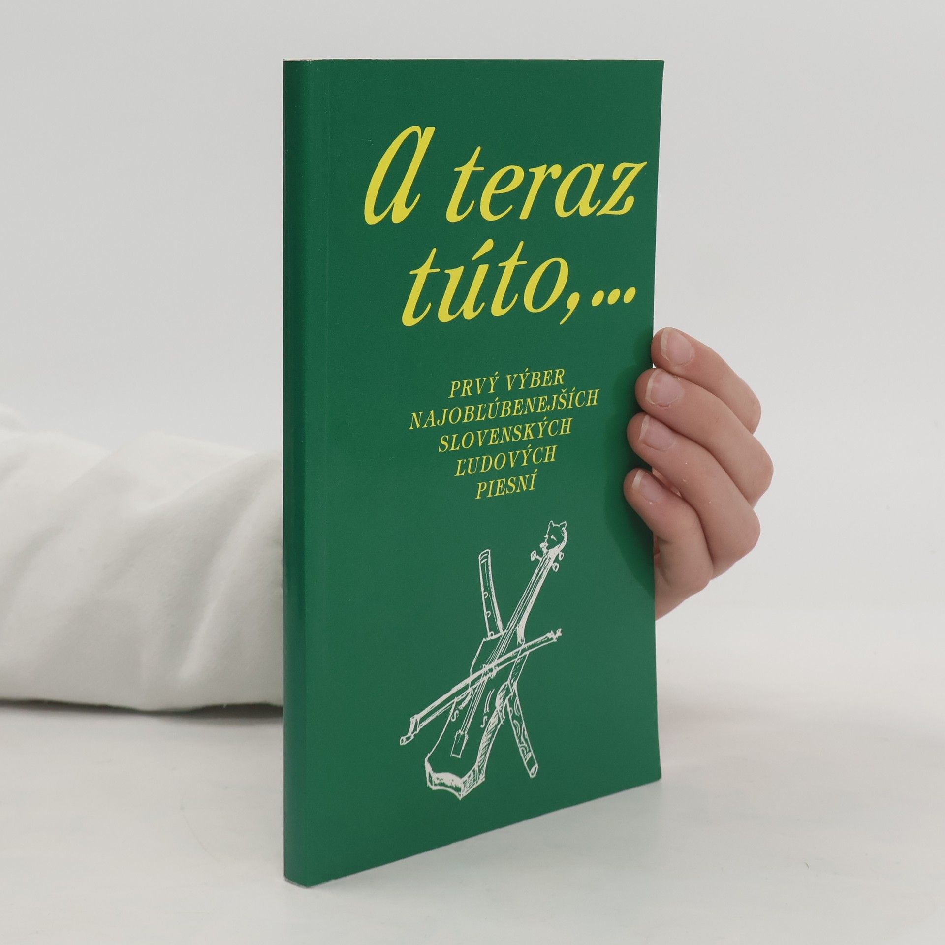 V. Tátoš A teraz túto,...