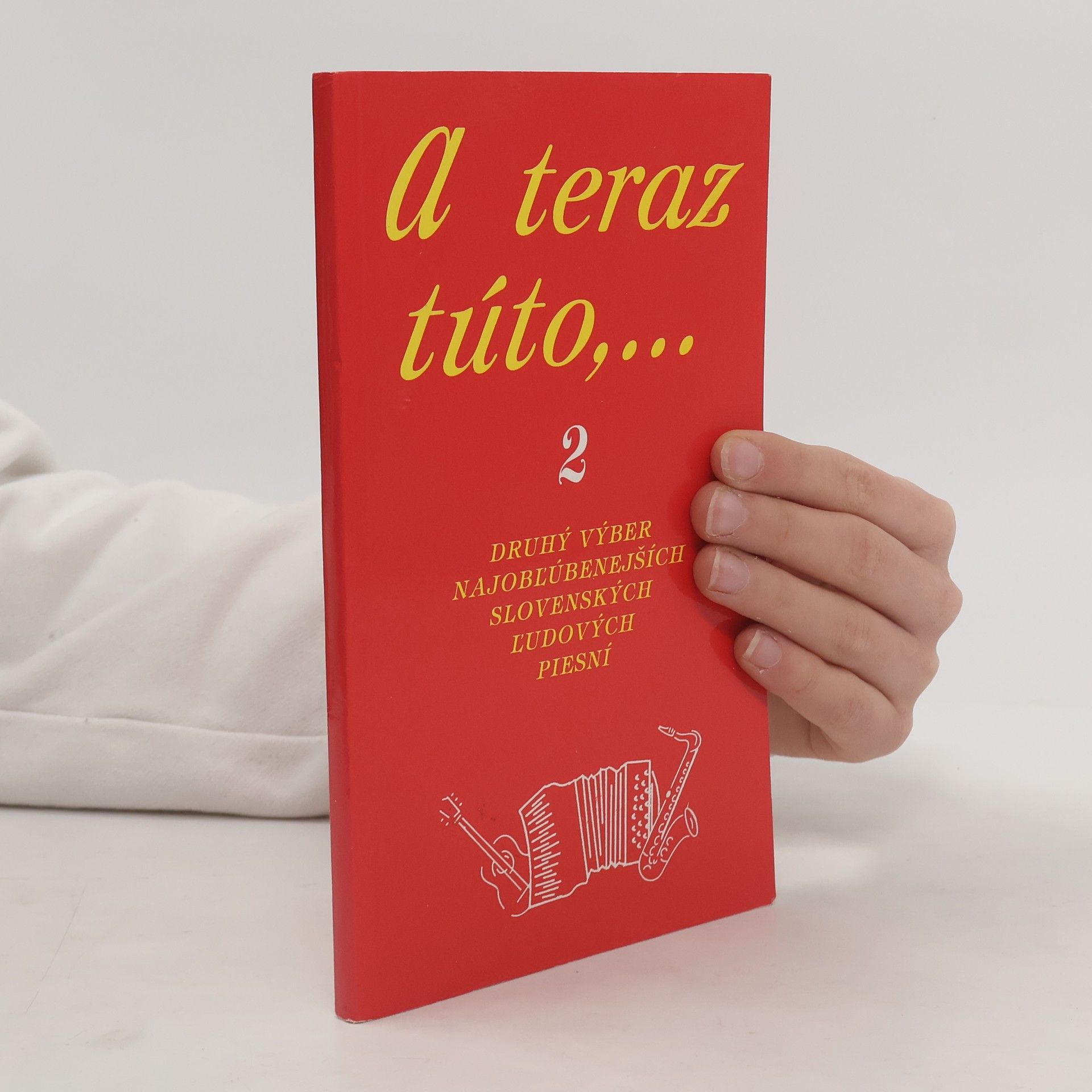 V. Tátoš A teraz túto,... 2