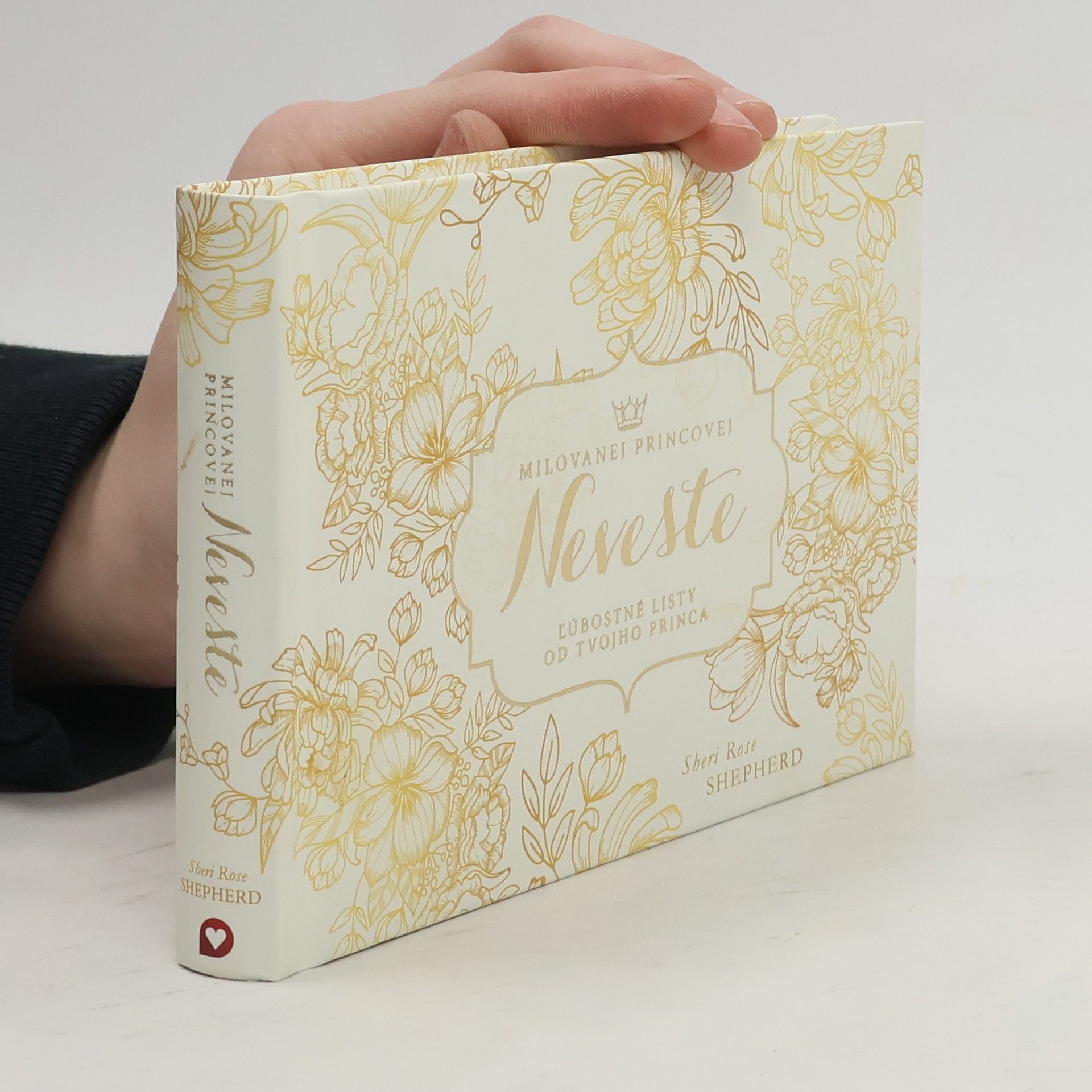 Milovanej Princovej Neveste