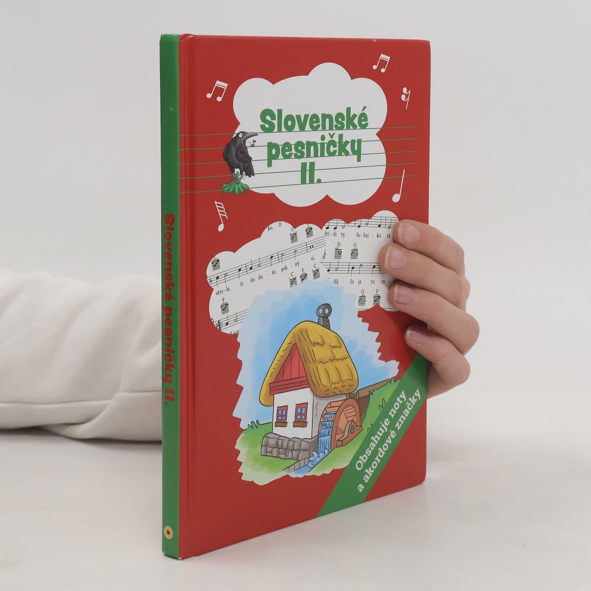 Julie David Slovenské pesničky II.