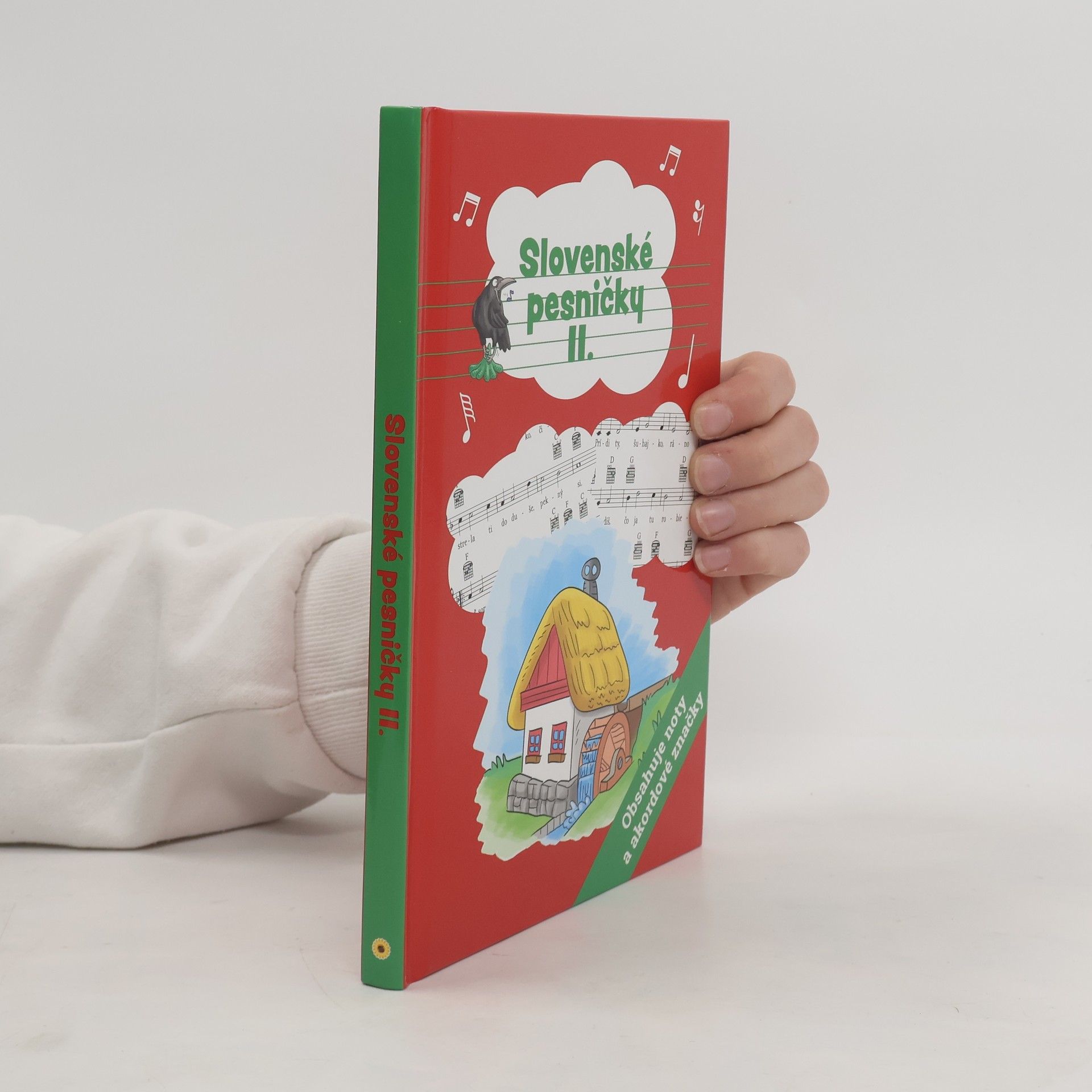 Julie David Slovenské pesničky II.