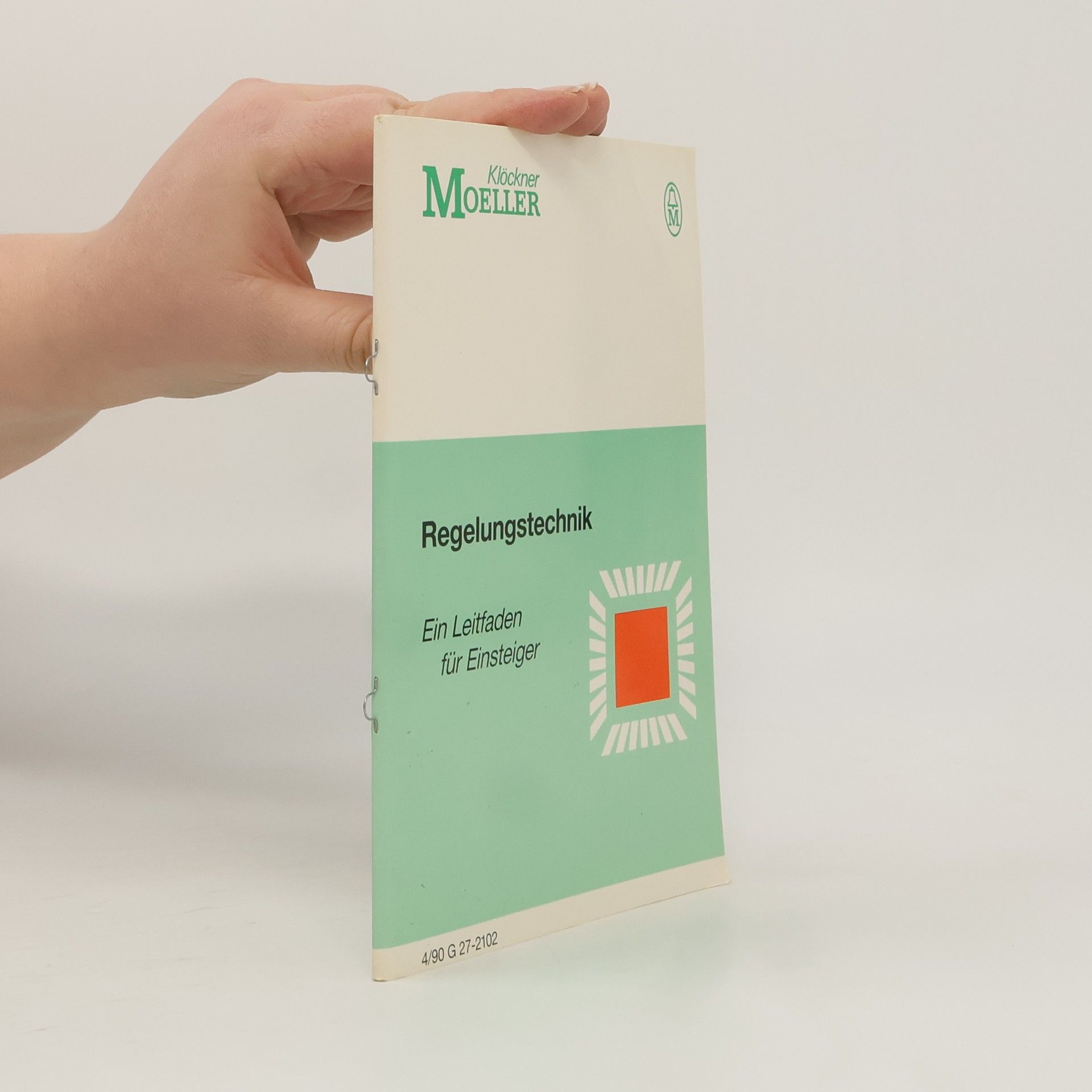 Autores varios Regelungstechnik