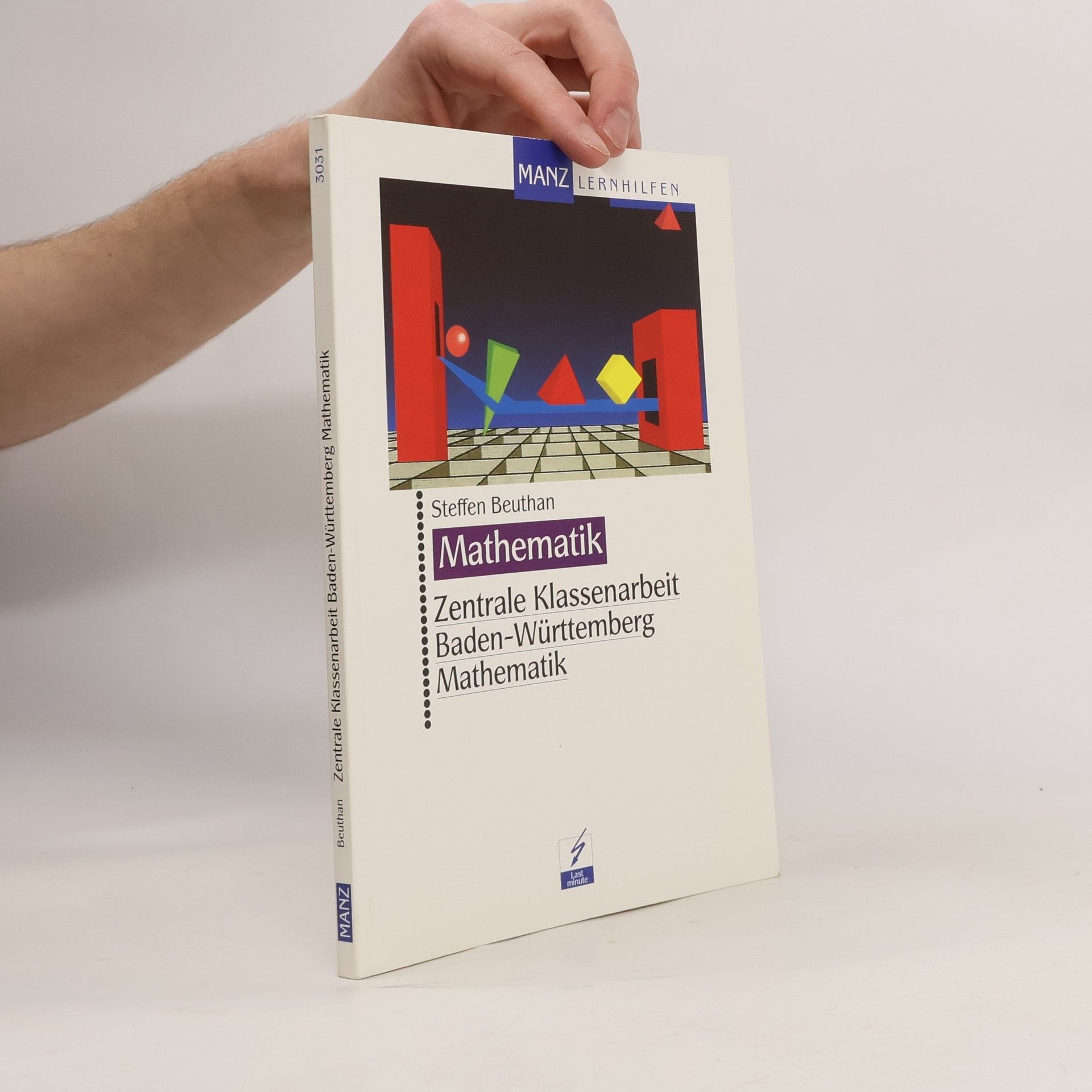 Zentrale Klassenarbeit Baden-Württemberg Mathematik