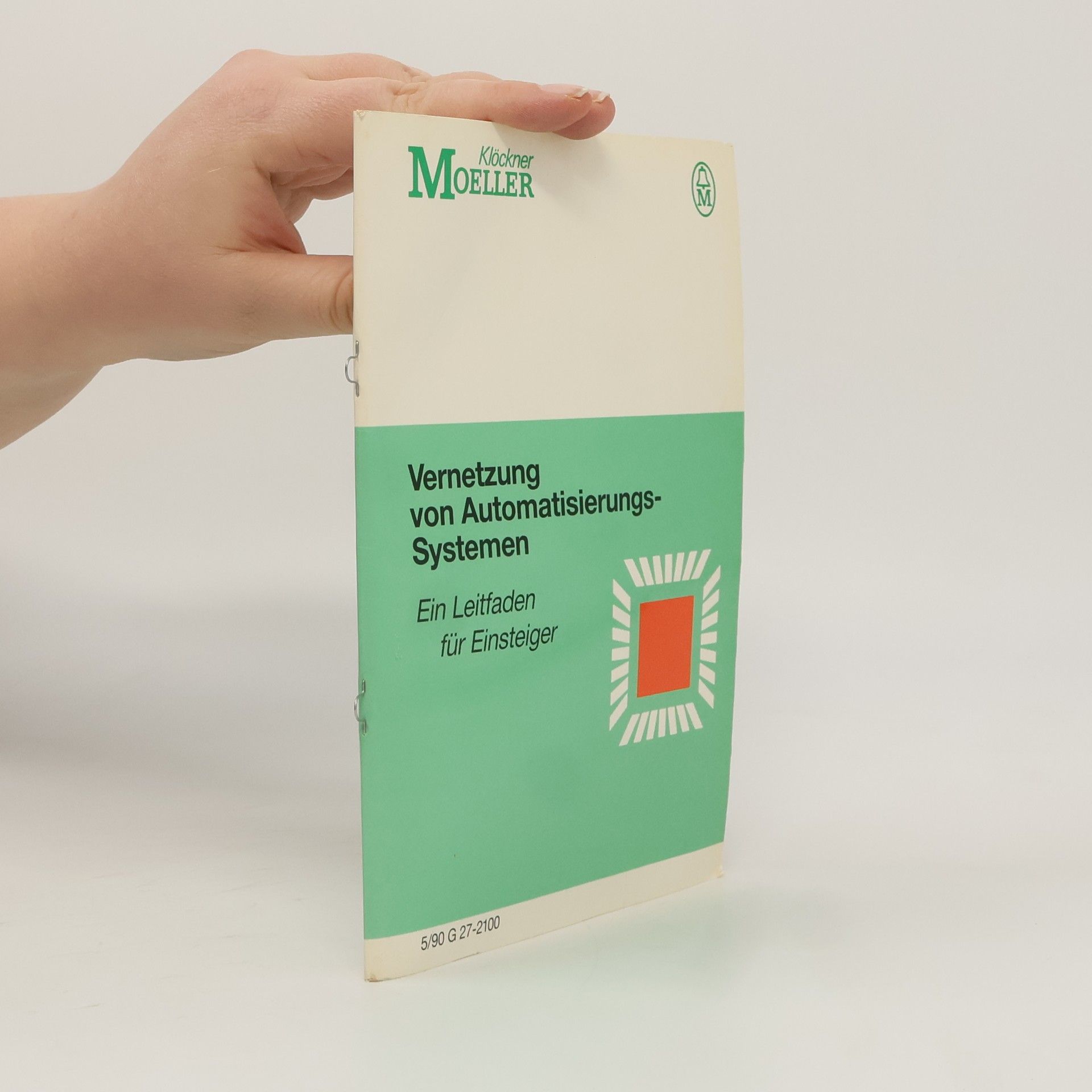 Autorenkollektiv Vernetzung von Automatisierungs-Systemen