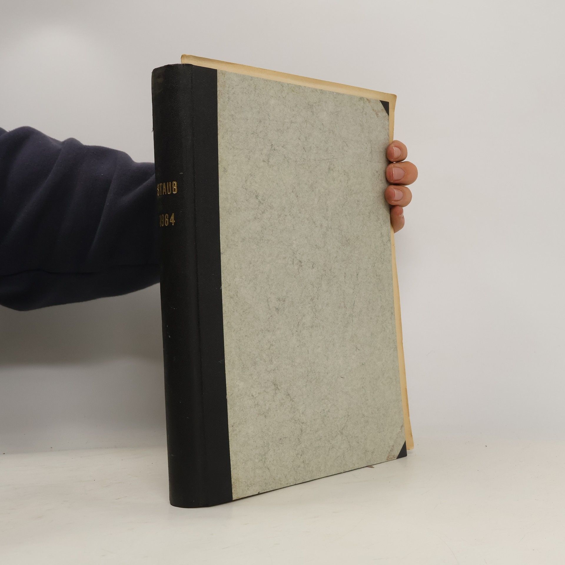 Autorenkollektiv Staub 24