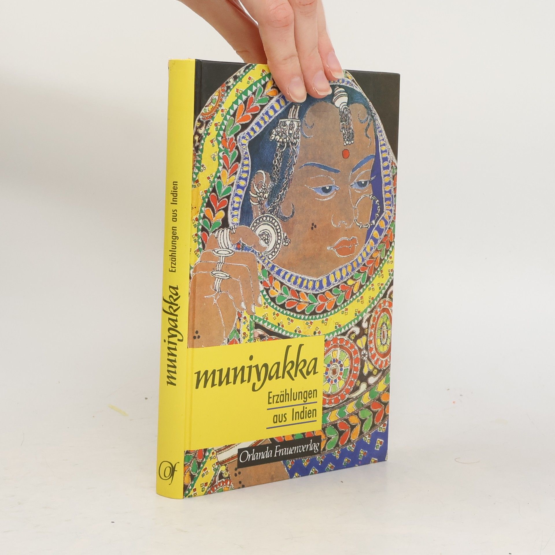 Collectif d'auteurs Muniyakka