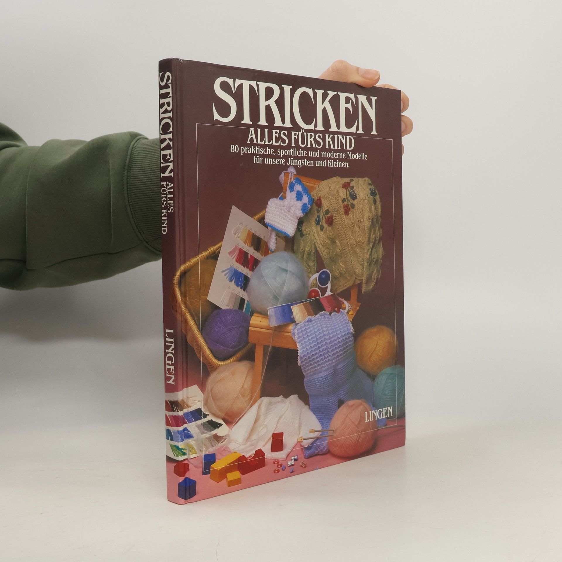 Kolektív autorov Stricken