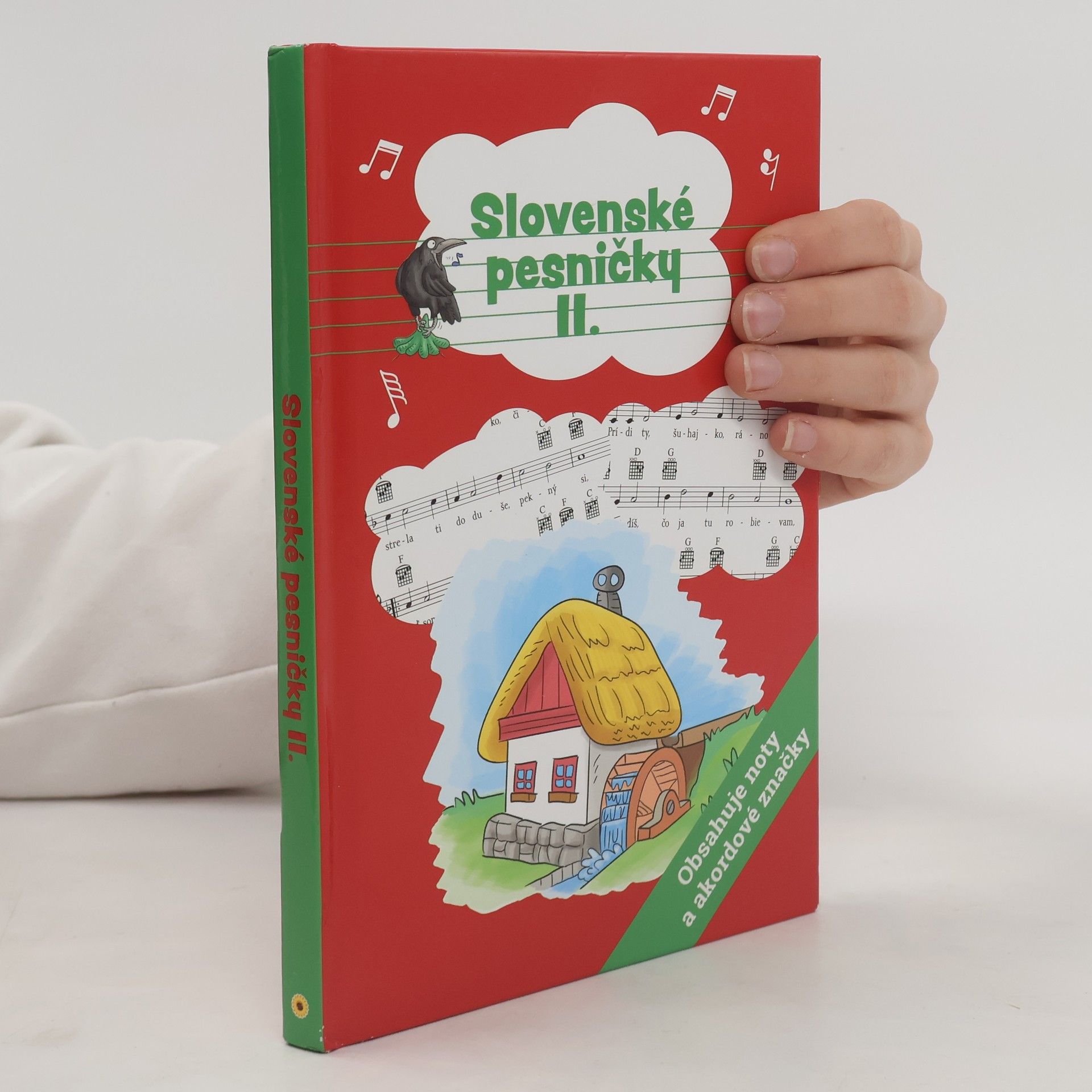 Julie David Slovenské pesničky II.