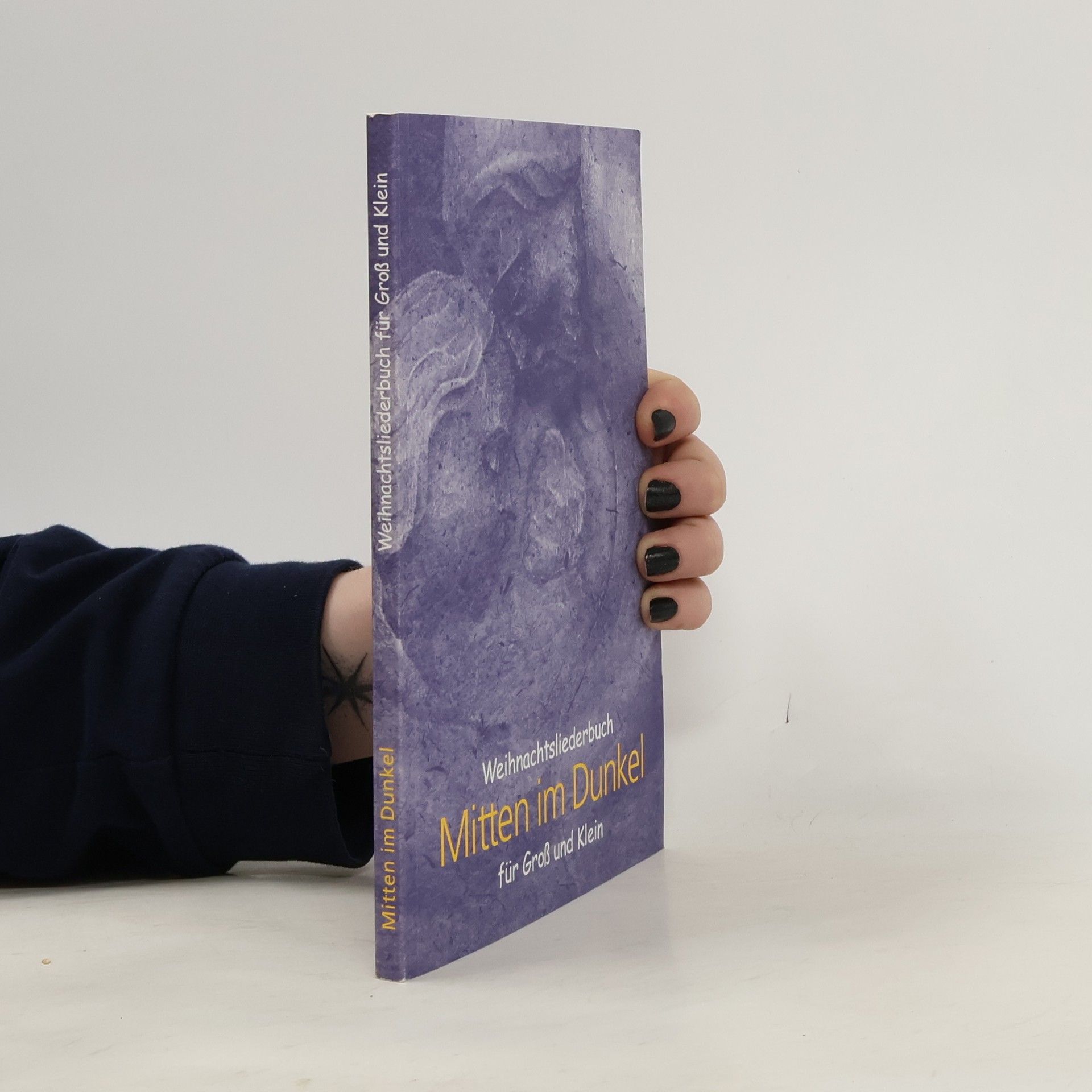 Autorenkollektiv Mitten im Dunkel