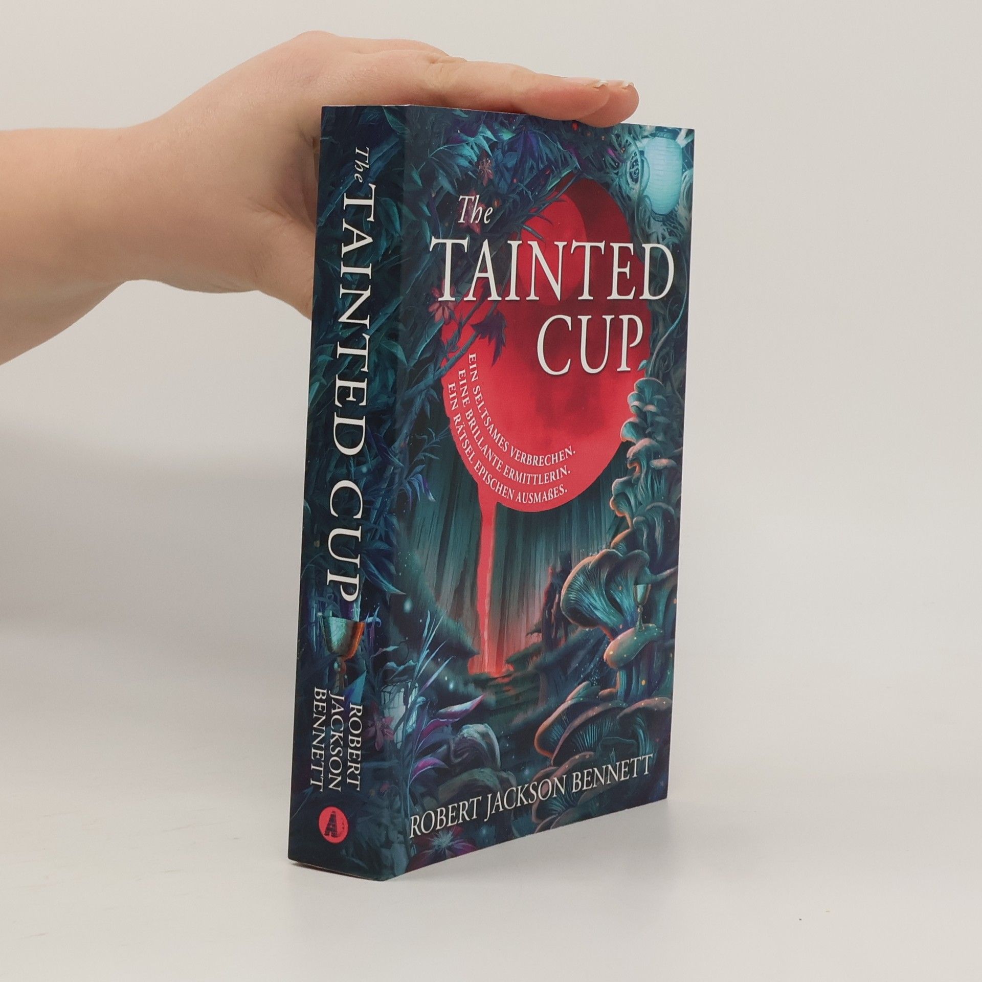 The Tainted Cup