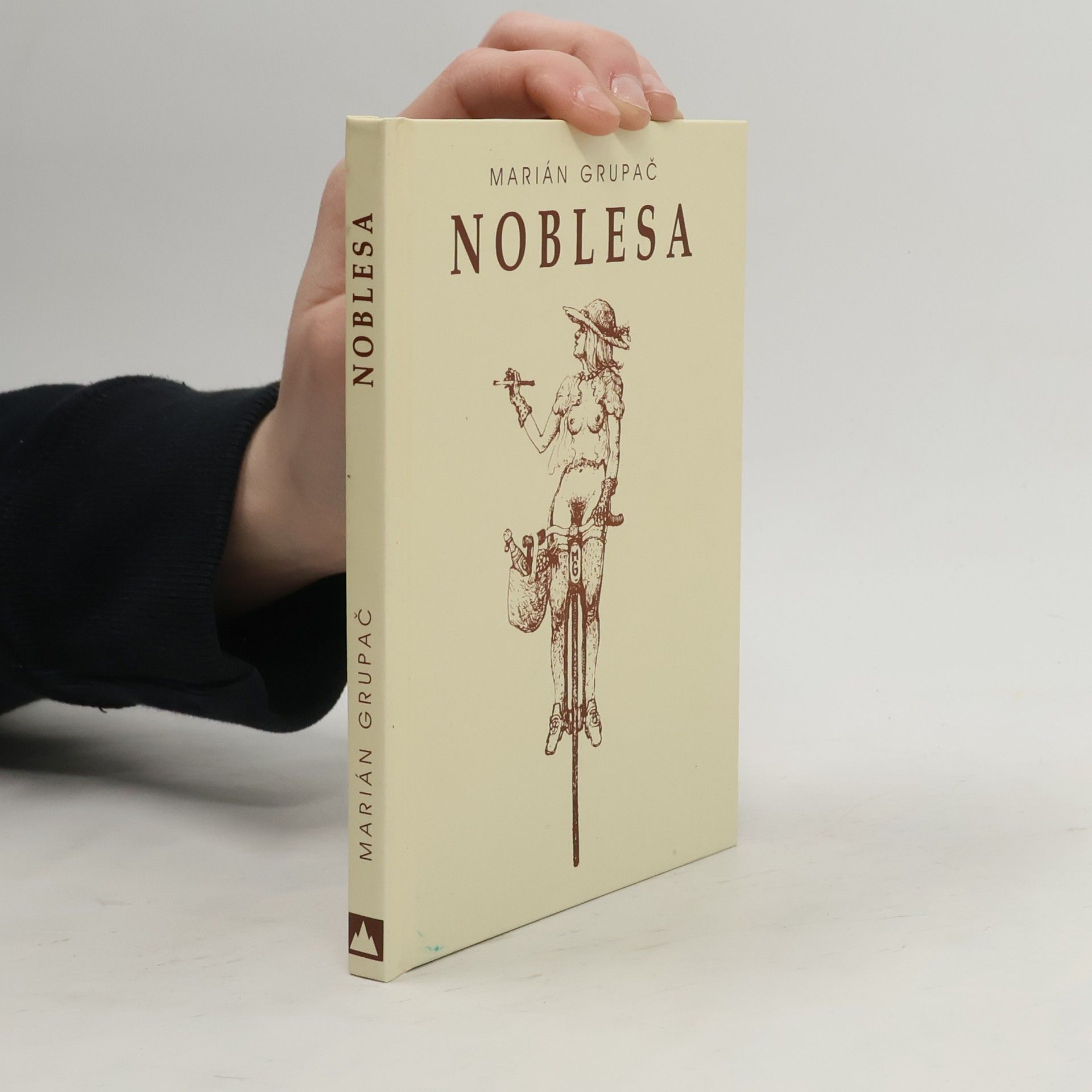 Marián Grupač Noblesa