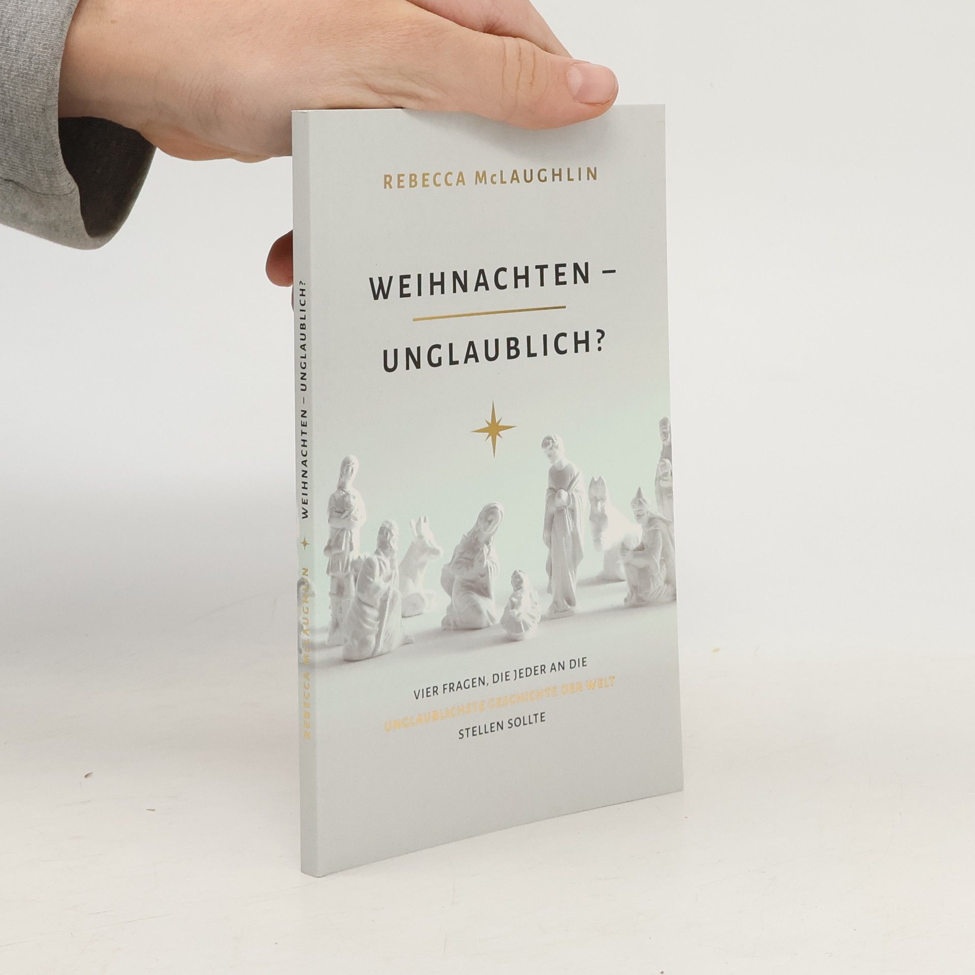 Weihnachten - unglaublich?