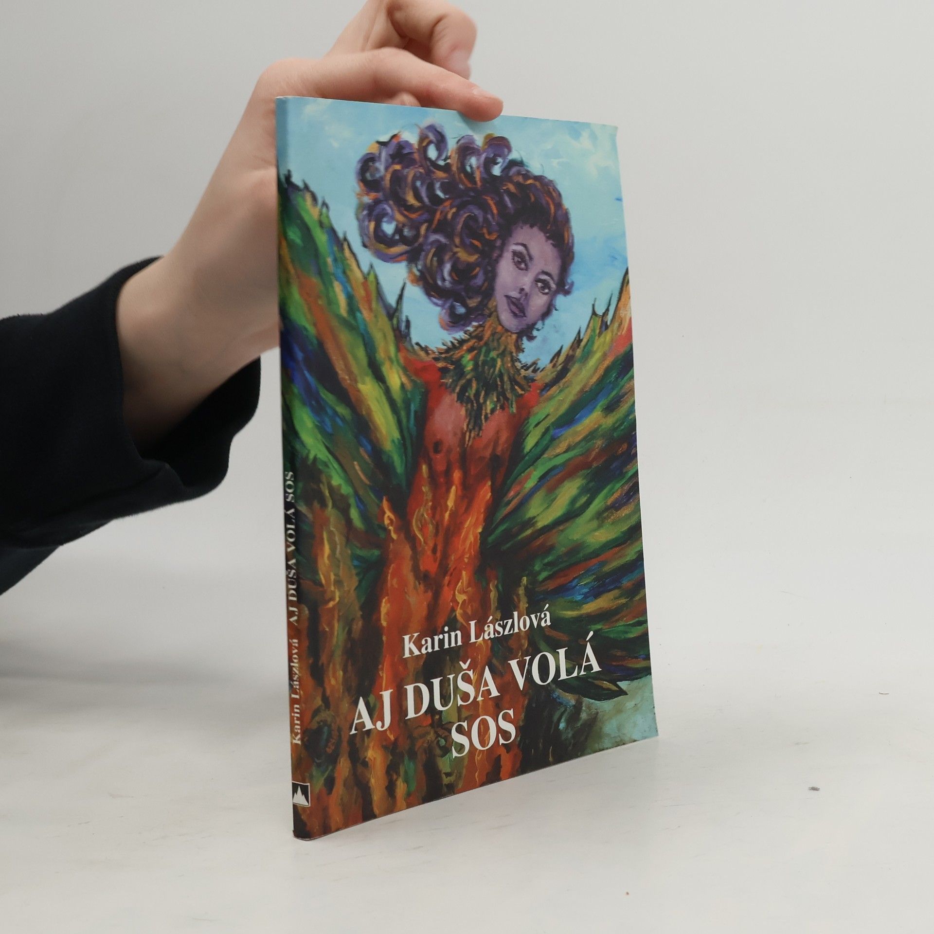 Aj duša volá SOS