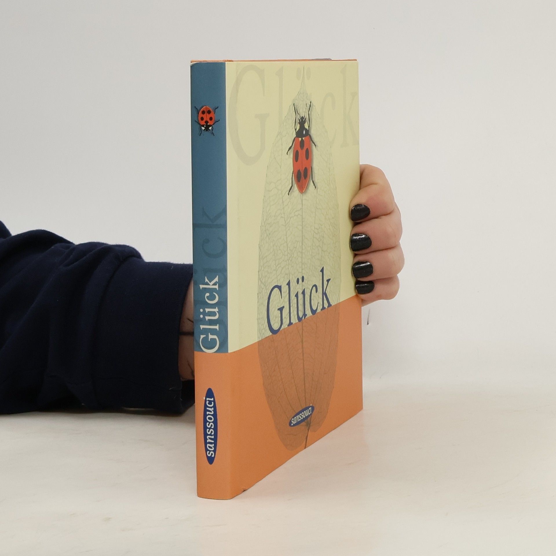 Siegfried Völlger Glück